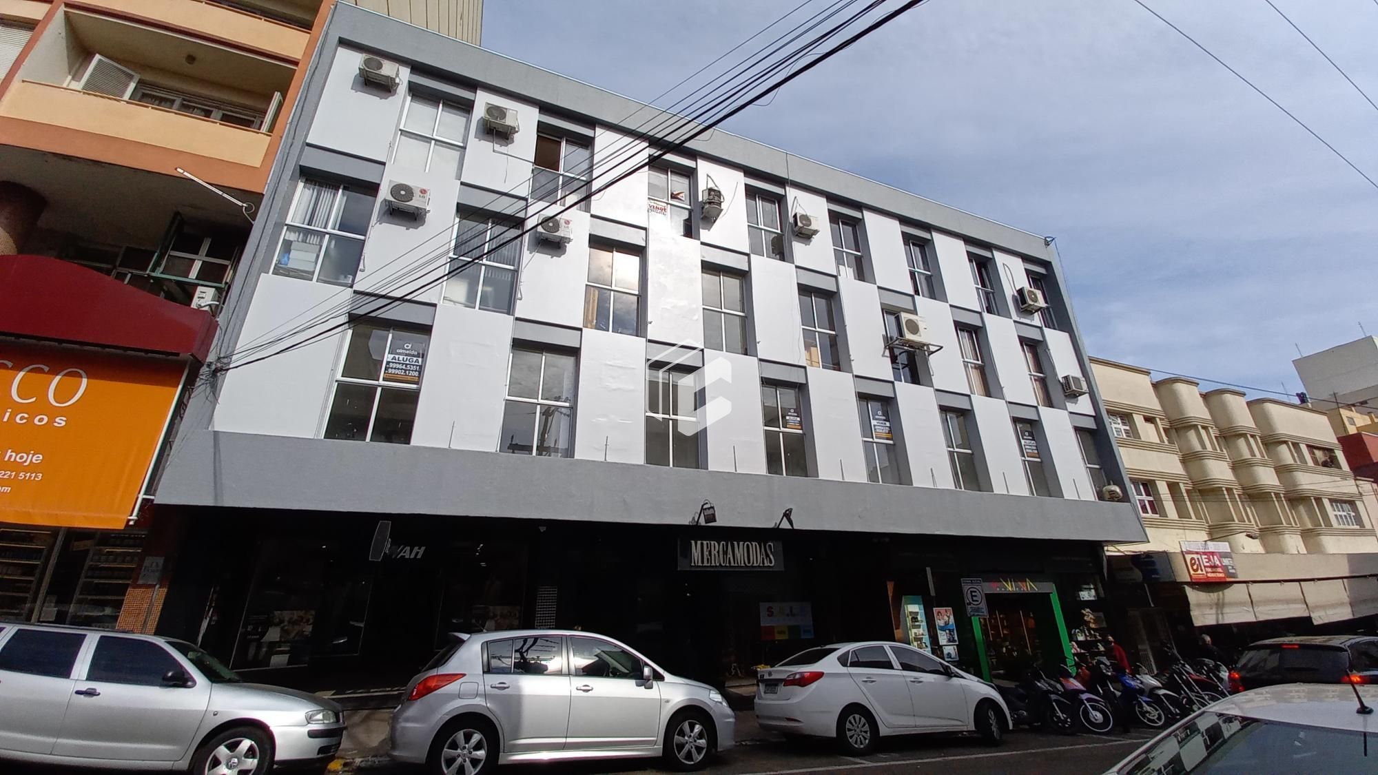 Sala-Conjunto, 38 m² - Foto 1