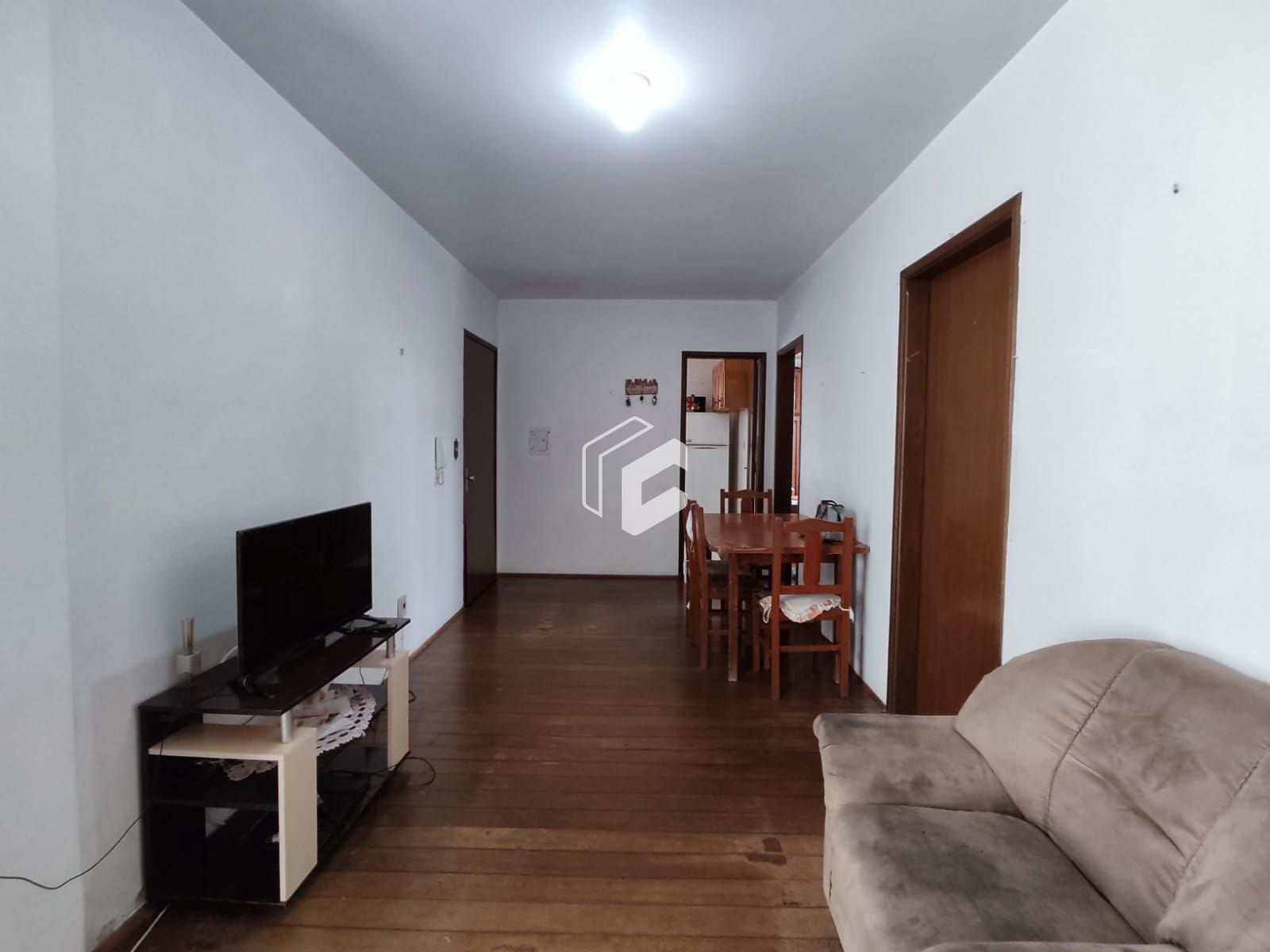 Apartamento à venda com 2 quartos, 76m² - Foto 4