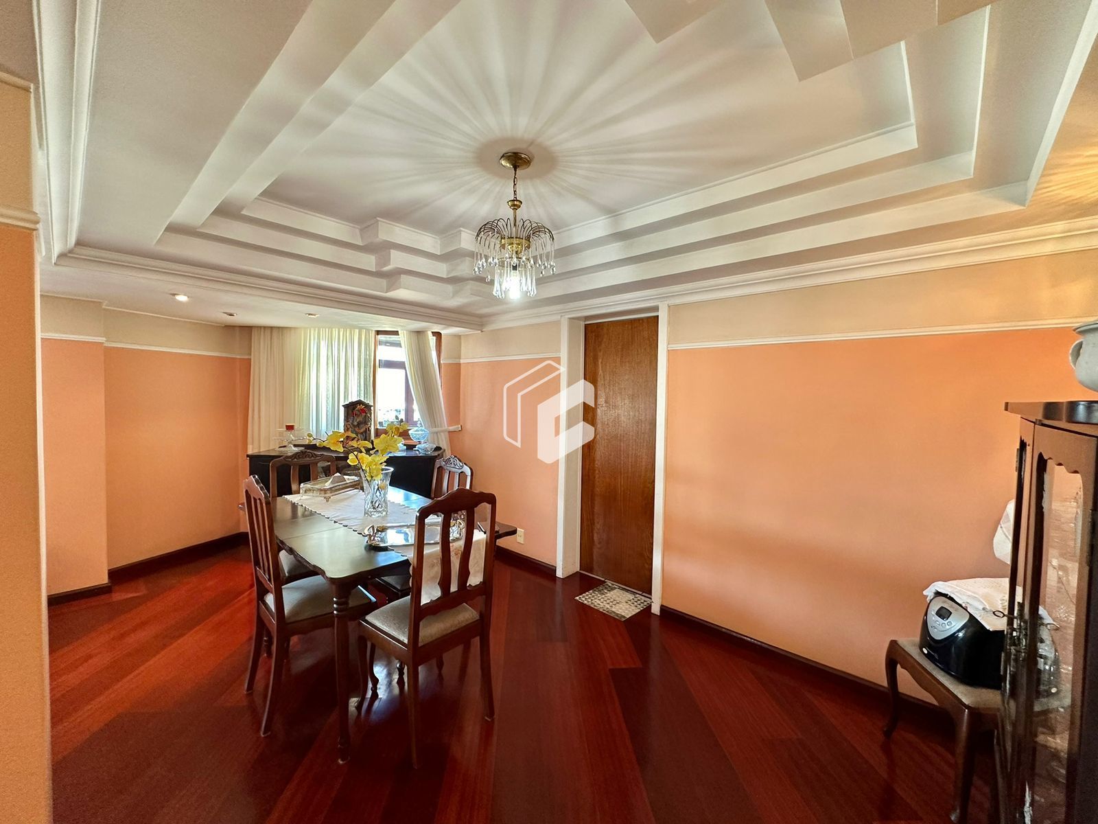 Cobertura, 4 quartos, 264 m² - Foto 7