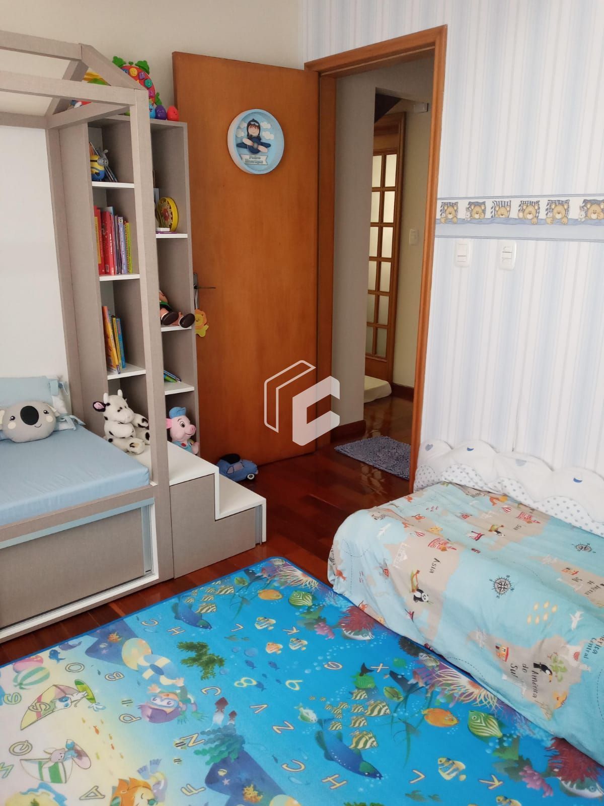 Cobertura à venda com 3 quartos, 161m² - Foto 11