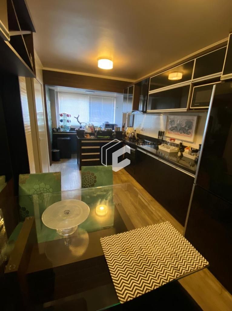 Apartamento à venda com 2 quartos, 101m² - Foto 8