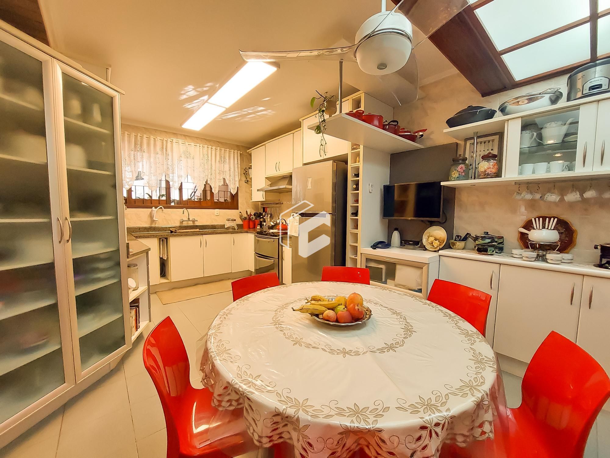 Casa, 5 quartos, 500 m² - Foto 31