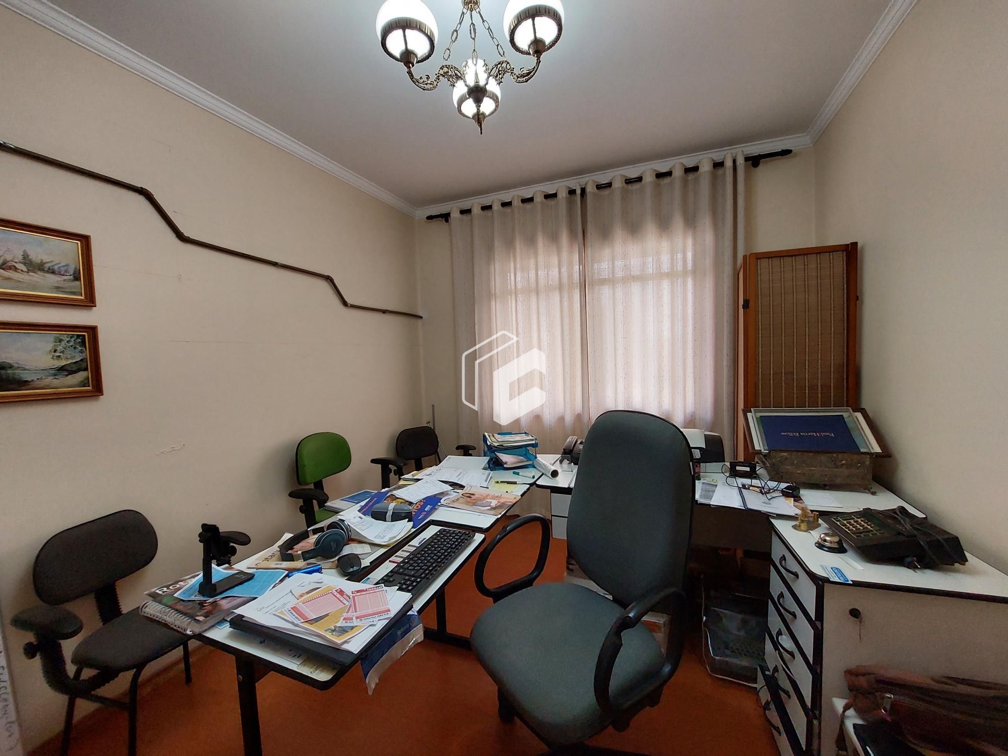 Casa, 5 quartos, 309 m² - Foto 35