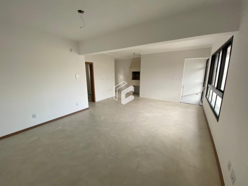 Cobertura à venda com 2 quartos, 104m² - Foto 2