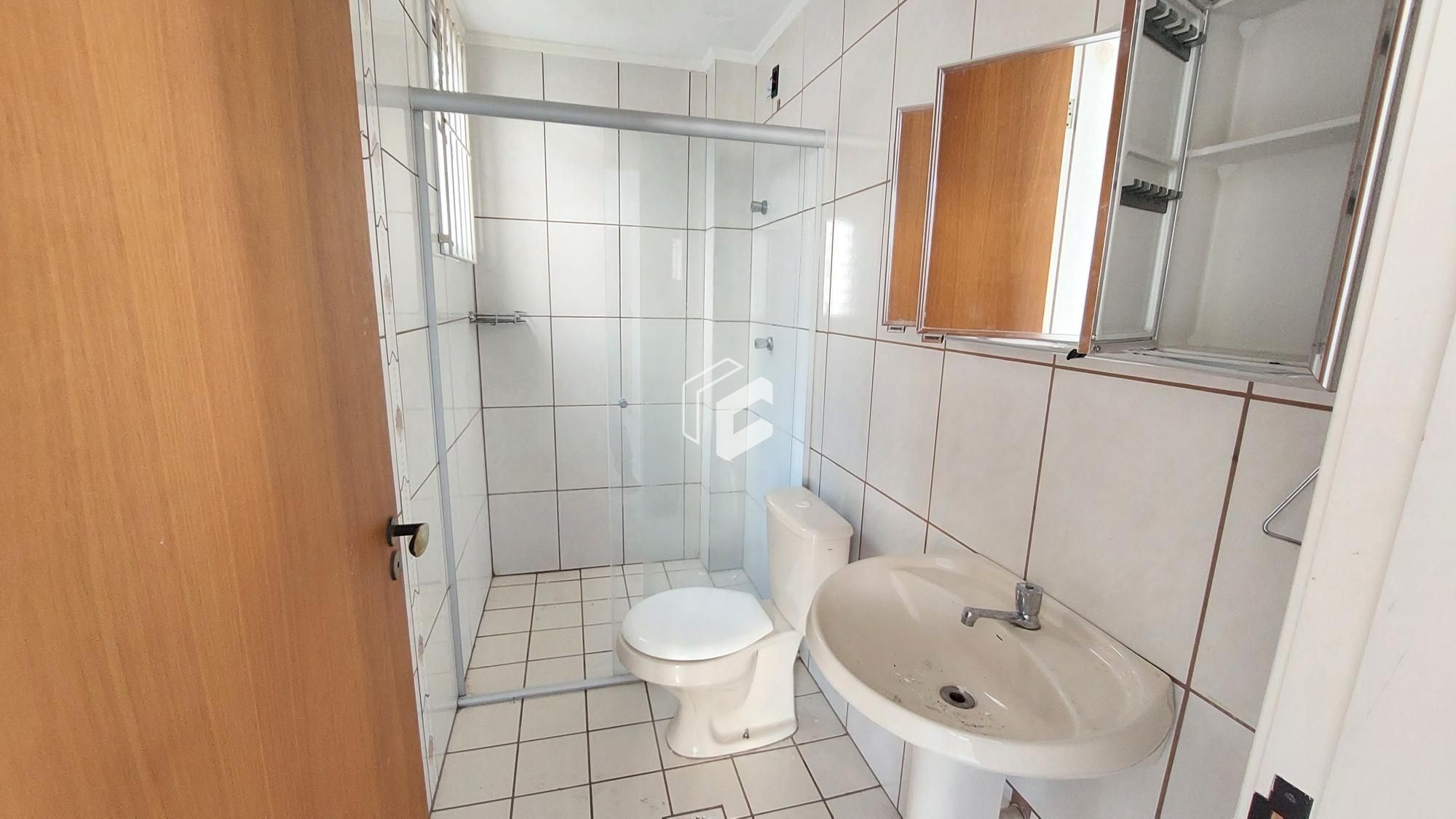 Apartamento para alugar com 1 quarto, 45m² - Foto 4