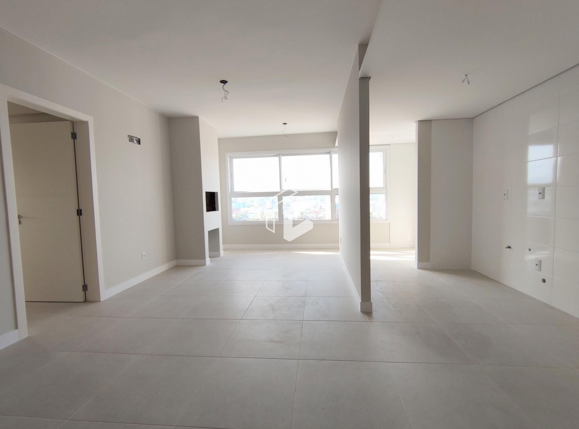 Apartamento à venda com 2 quartos, 77m² - Foto 2