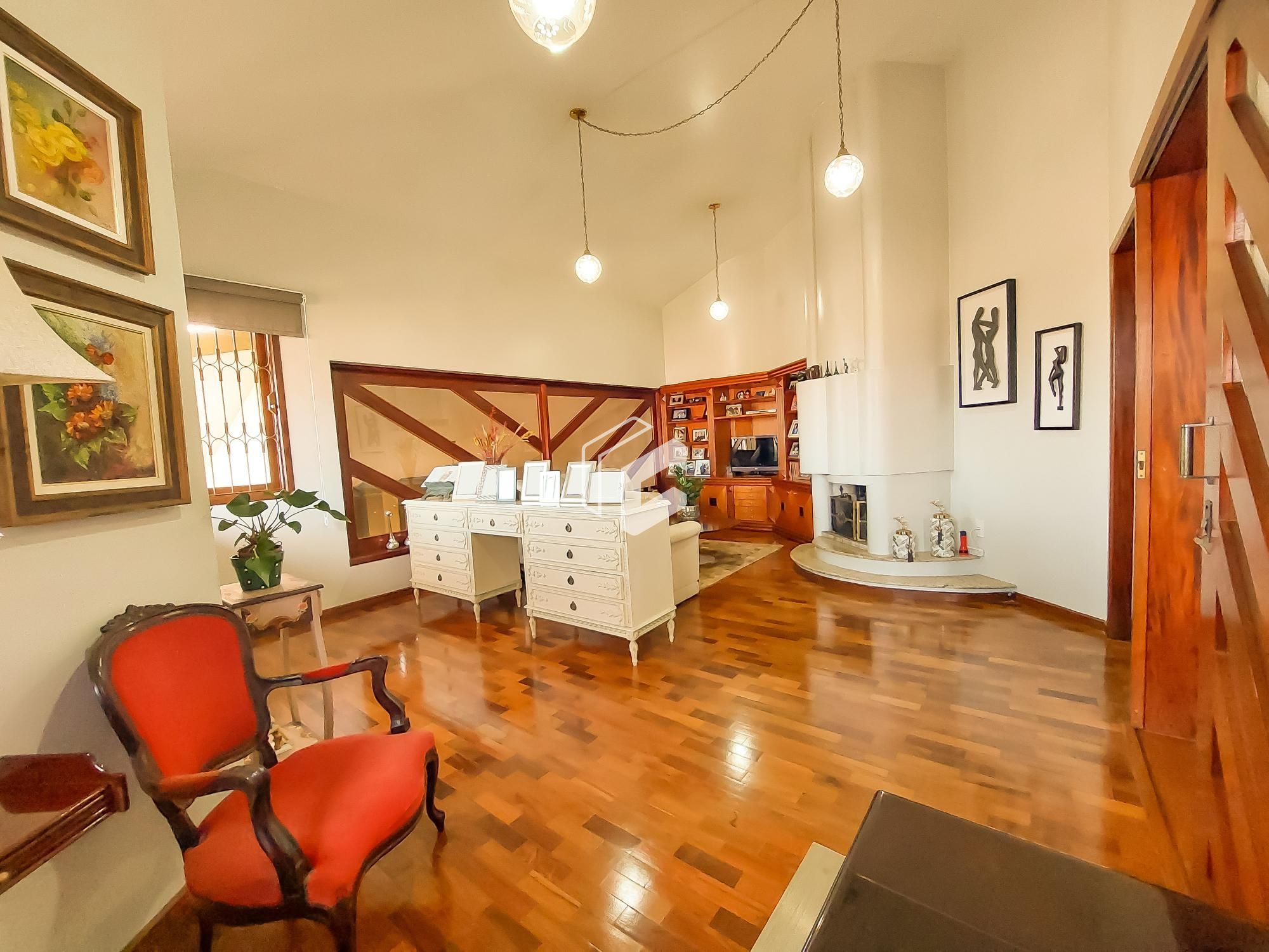 Casa, 5 quartos, 500 m² - Foto 35