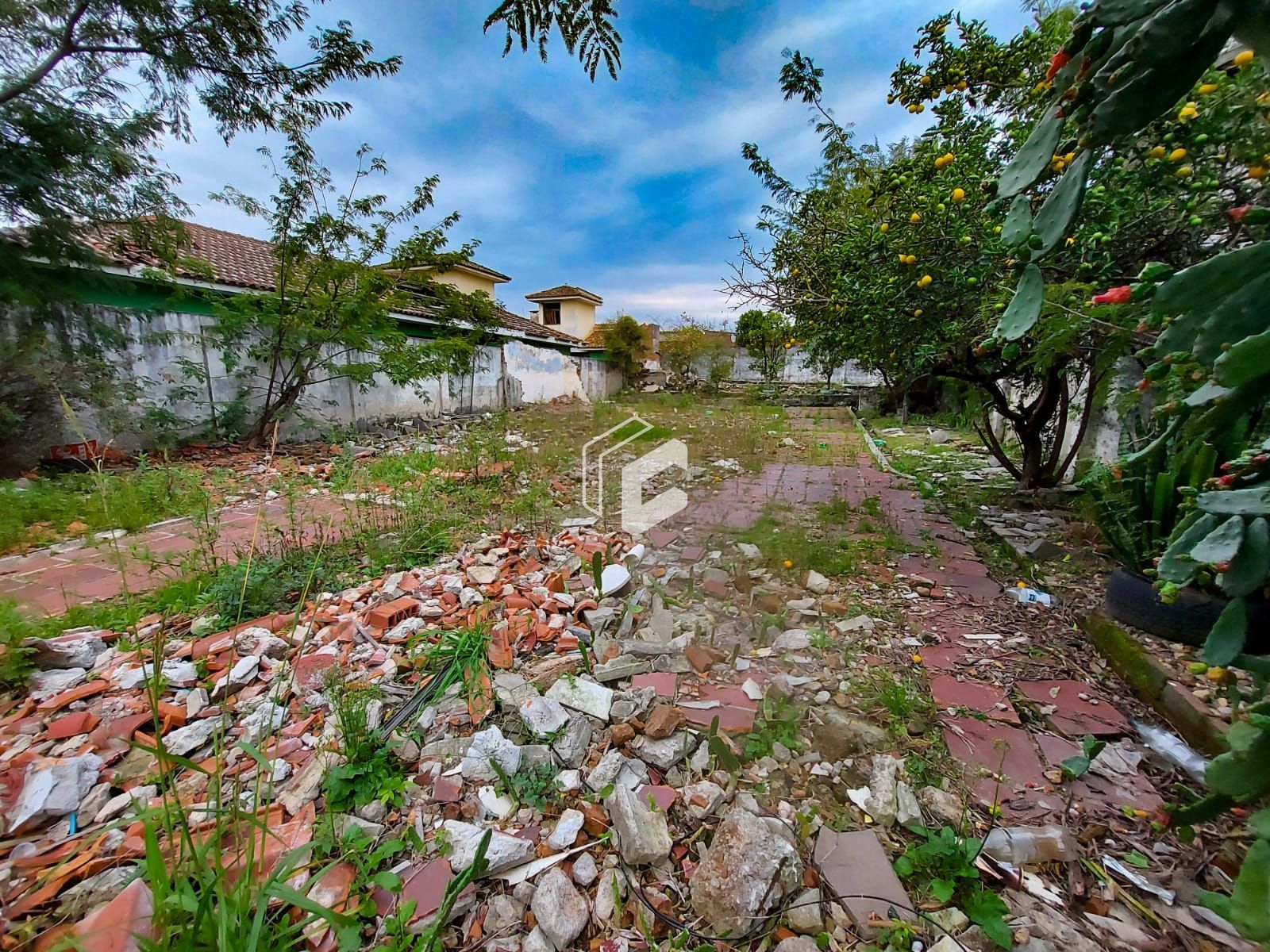 Terreno, 375 m² - Foto 3