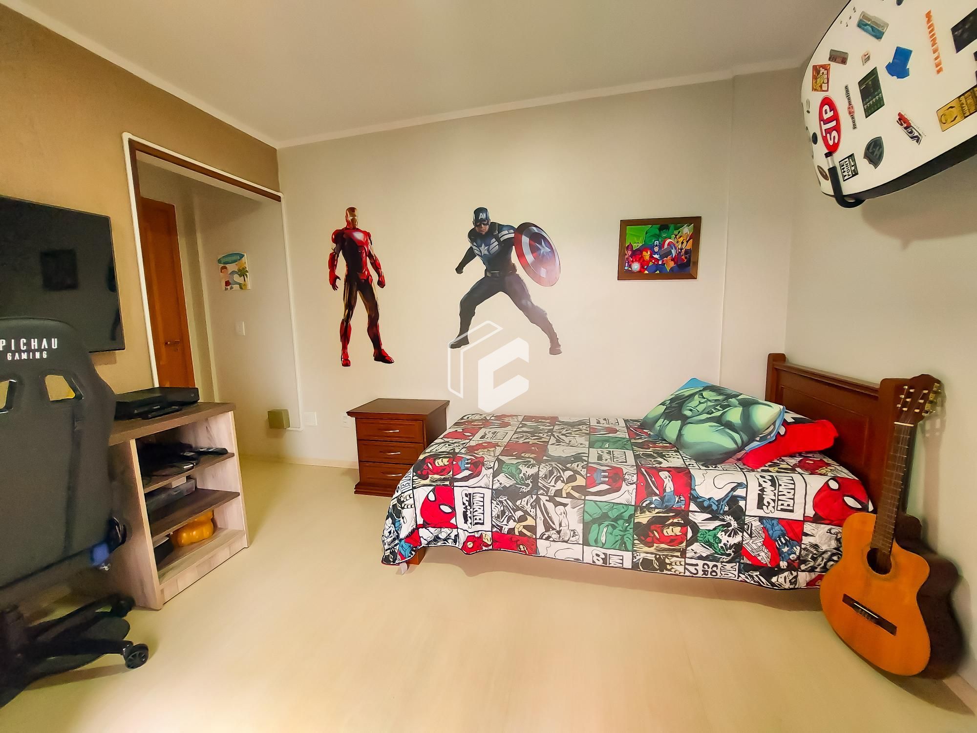 Apartamento à venda com 3 quartos, 115m² - Foto 30