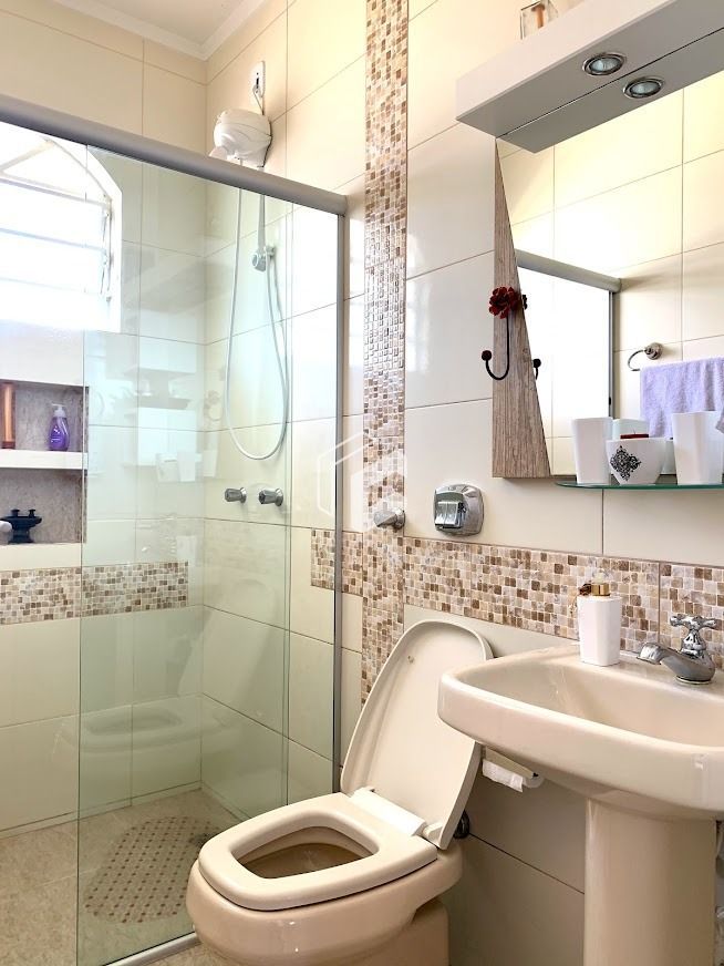 Casa, 3 quartos, 160 m² - Foto 11