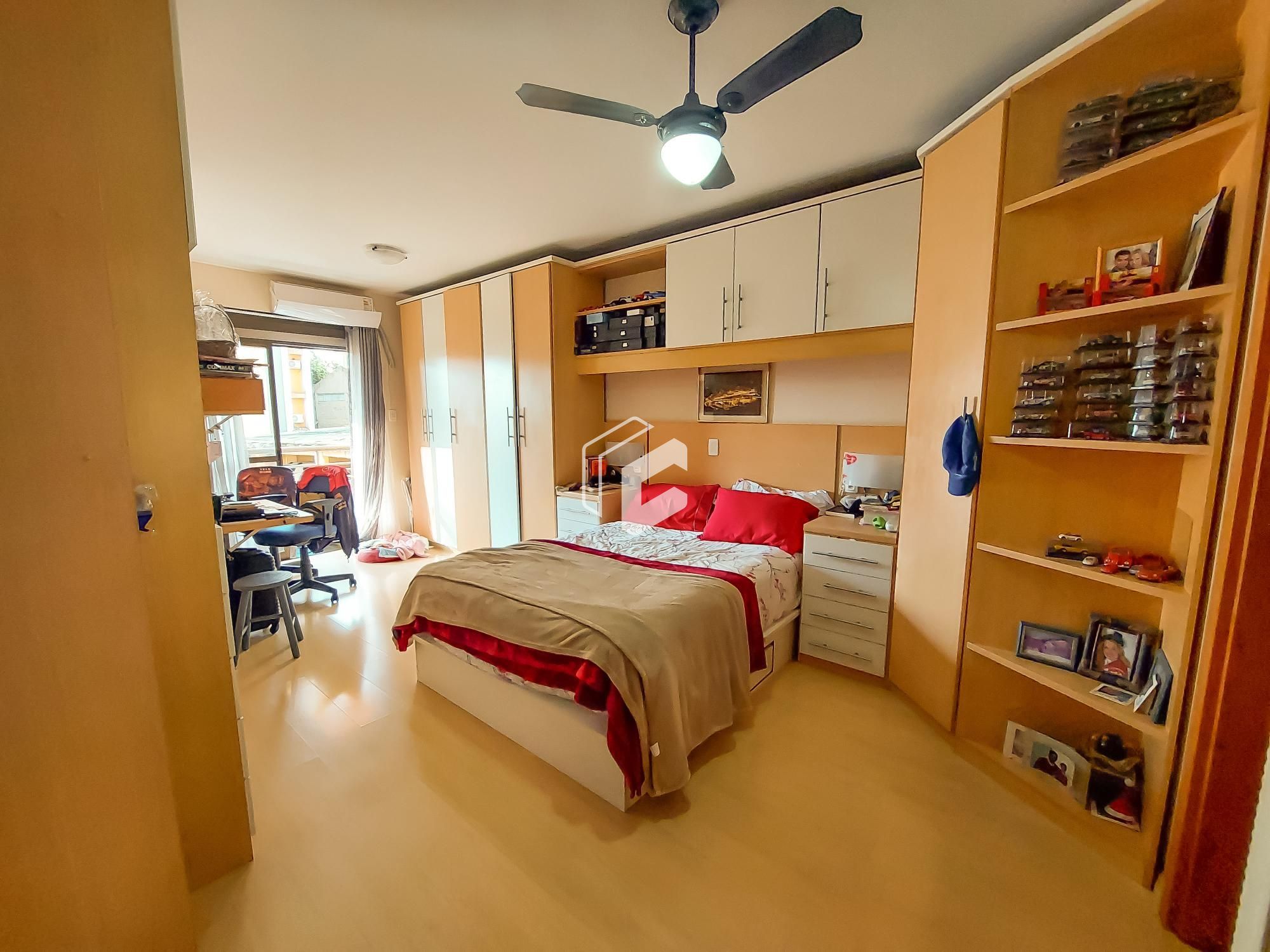 Apartamento à venda com 3 quartos, 129m² - Foto 18