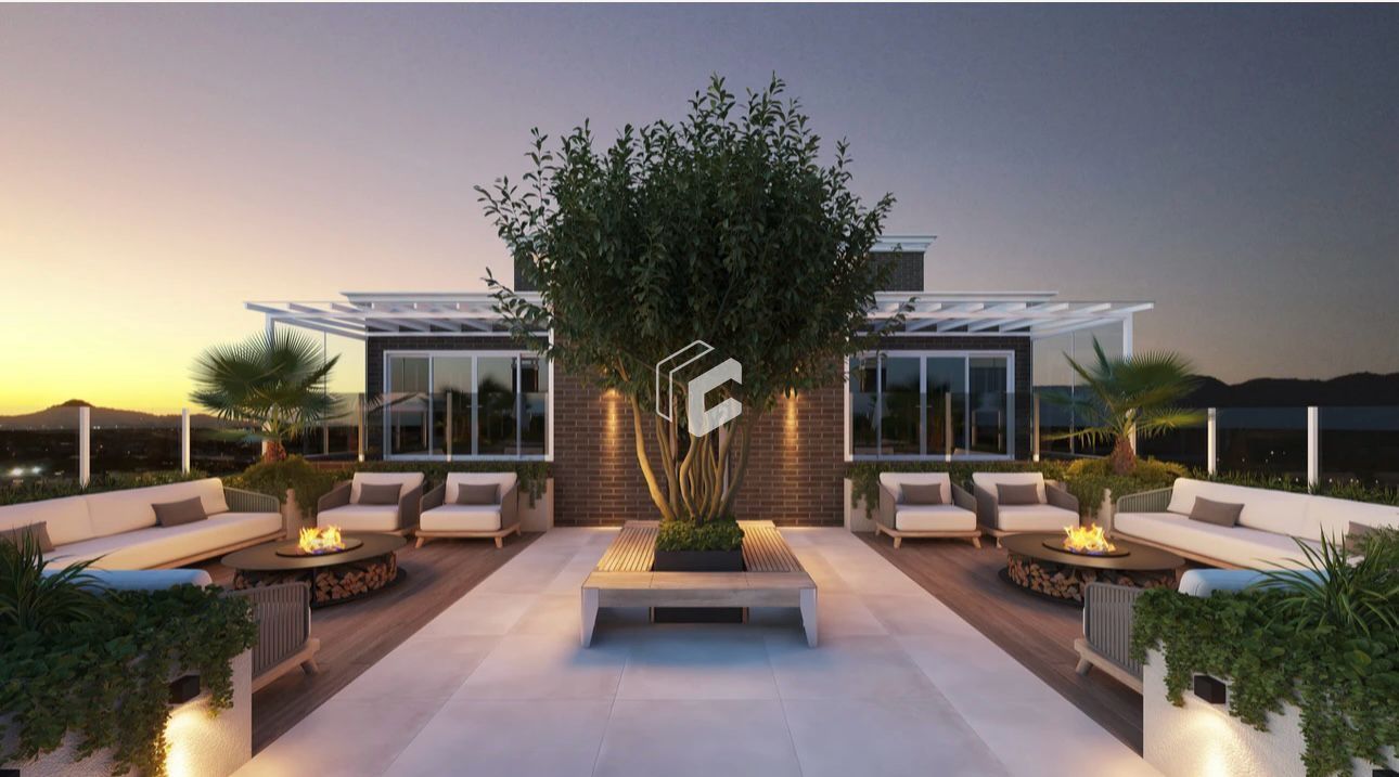 Apartamento, 2 quartos, 52 m² - Foto 10