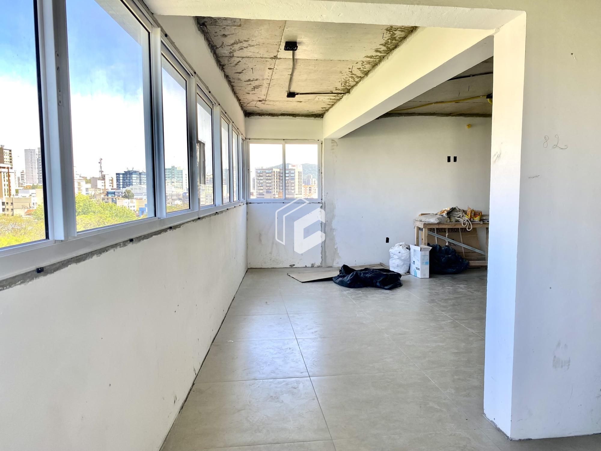 Apartamento à venda com 3 quartos, 211m² - Foto 17