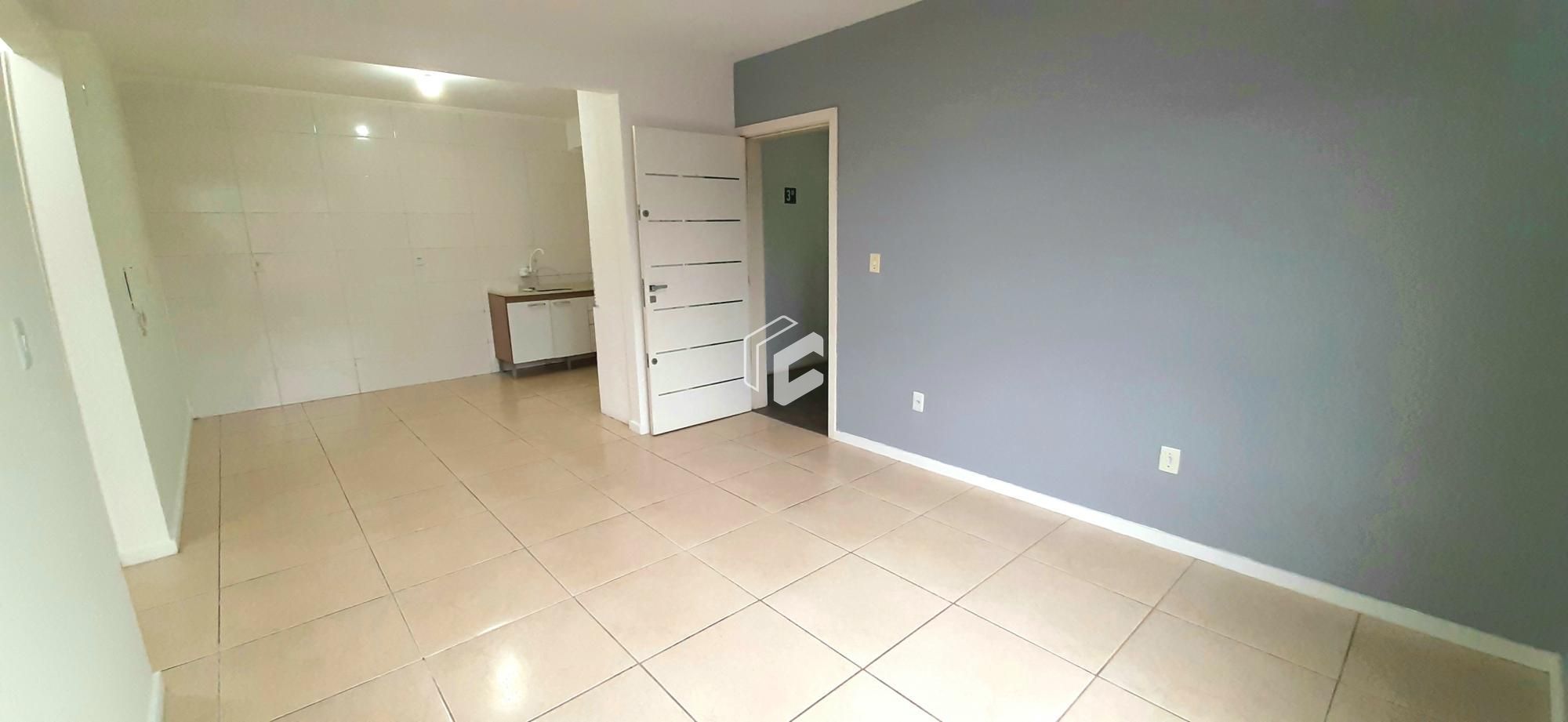 Apartamento à venda com 2 quartos, 62m² - Foto 5