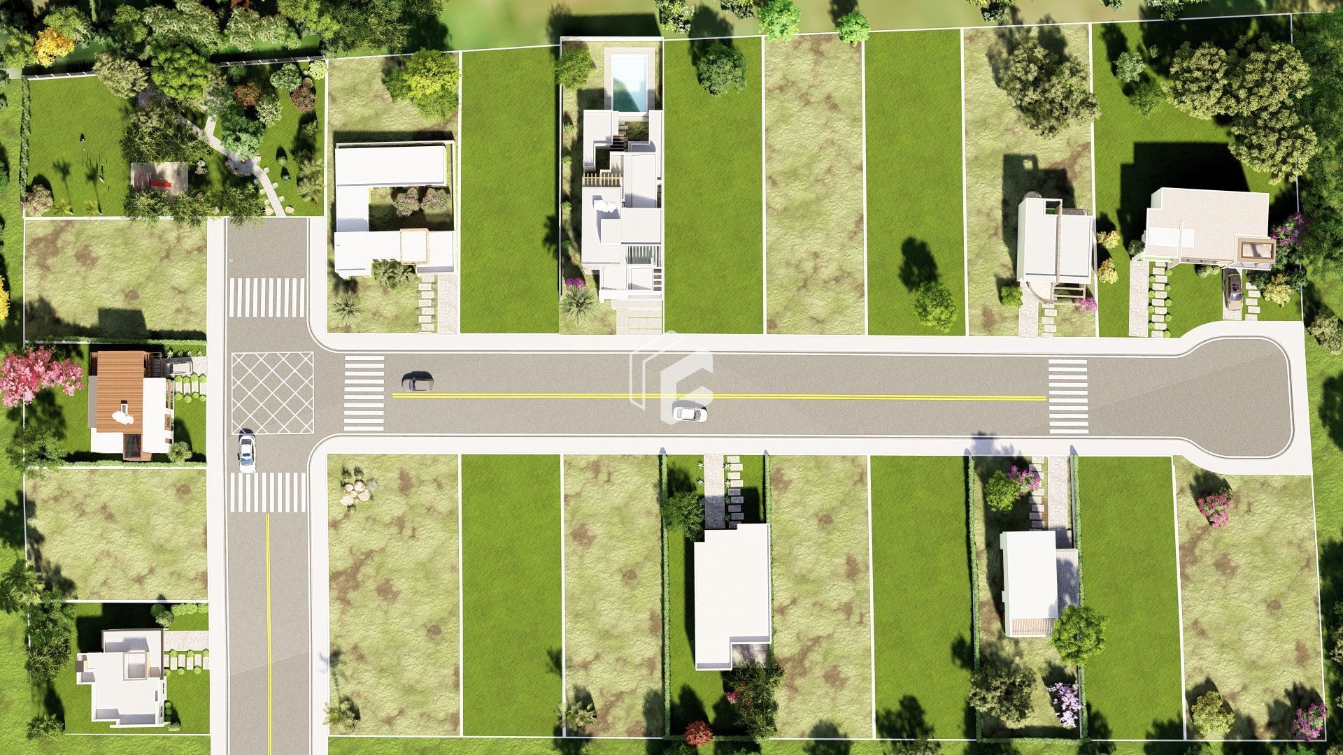 Terreno, 533 m² - Foto 7