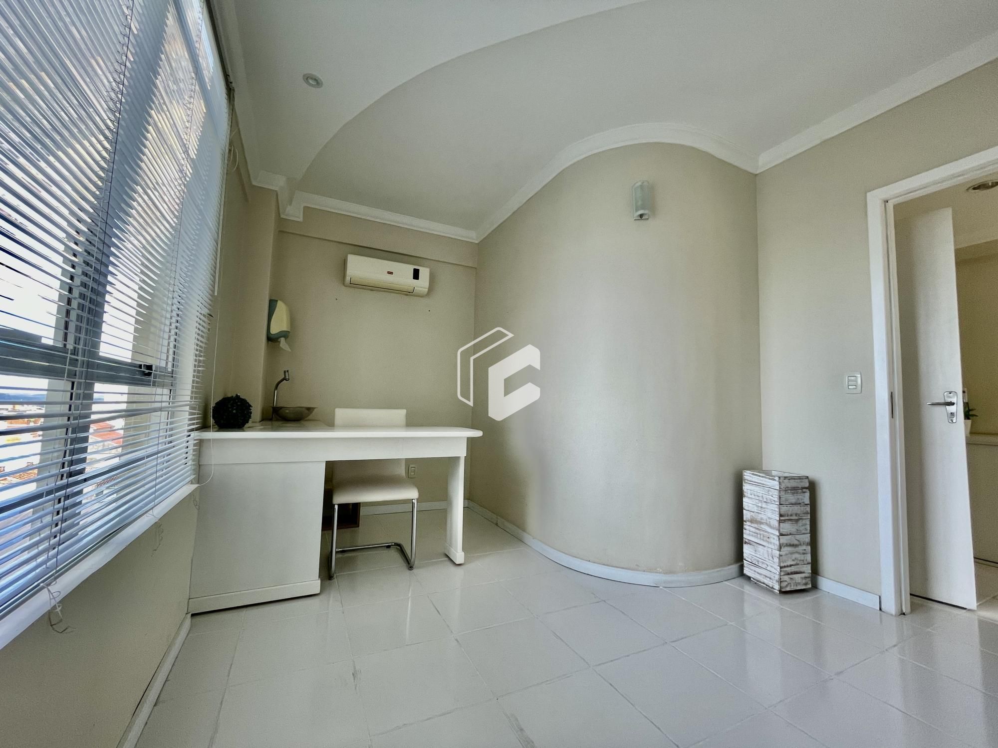 Conjunto Comercial-Sala à venda com 1 quarto, 47m² - Foto 6