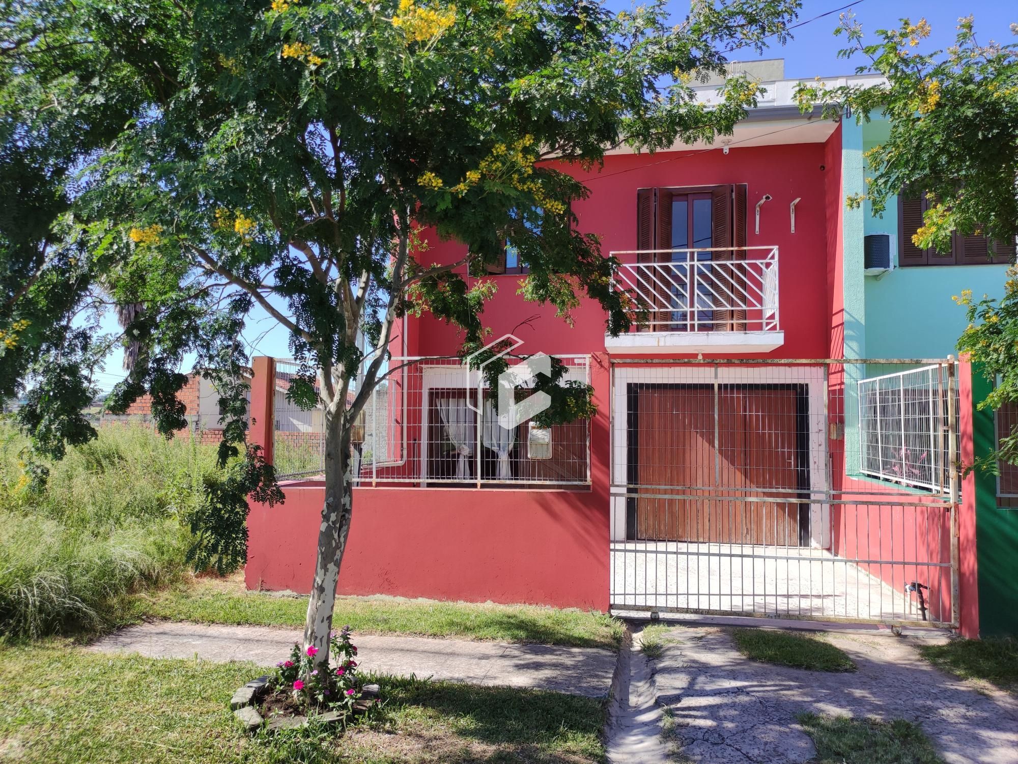 Sobrado, 3 quartos, 707 m² - Foto 1