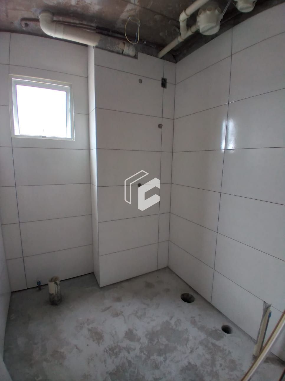 Apartamento à venda com 2 quartos, 52m² - Foto 2