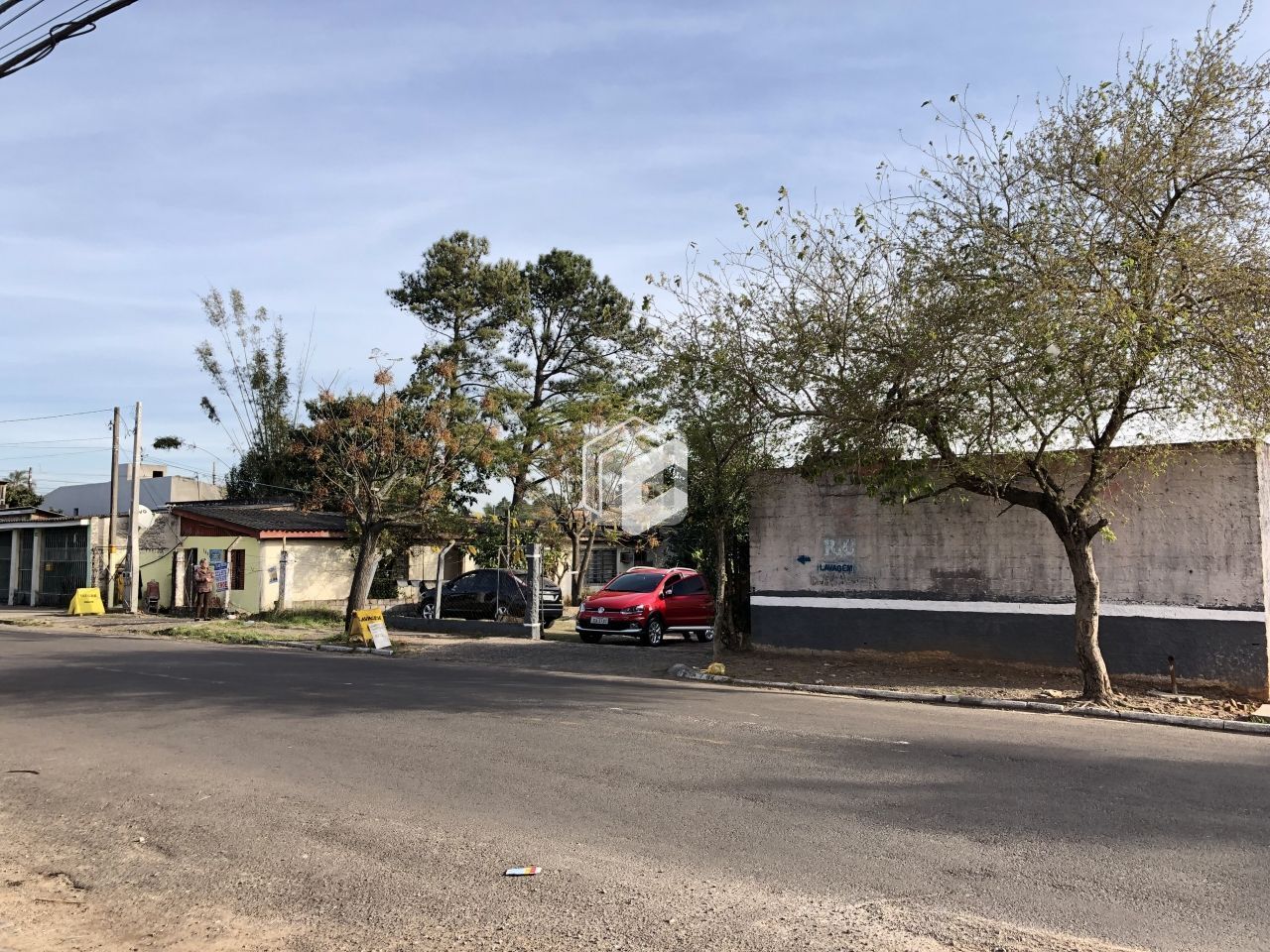 Terreno, 780 m² - Foto 1