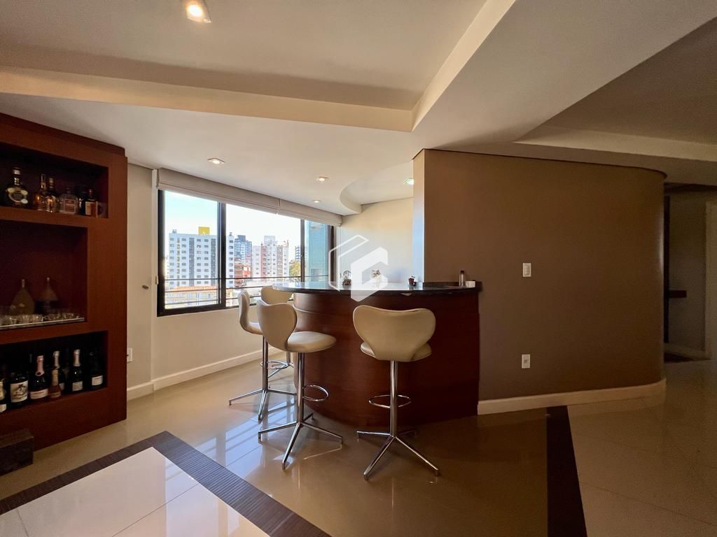 Apartamento, 3 quartos, 200 m² - Foto 13