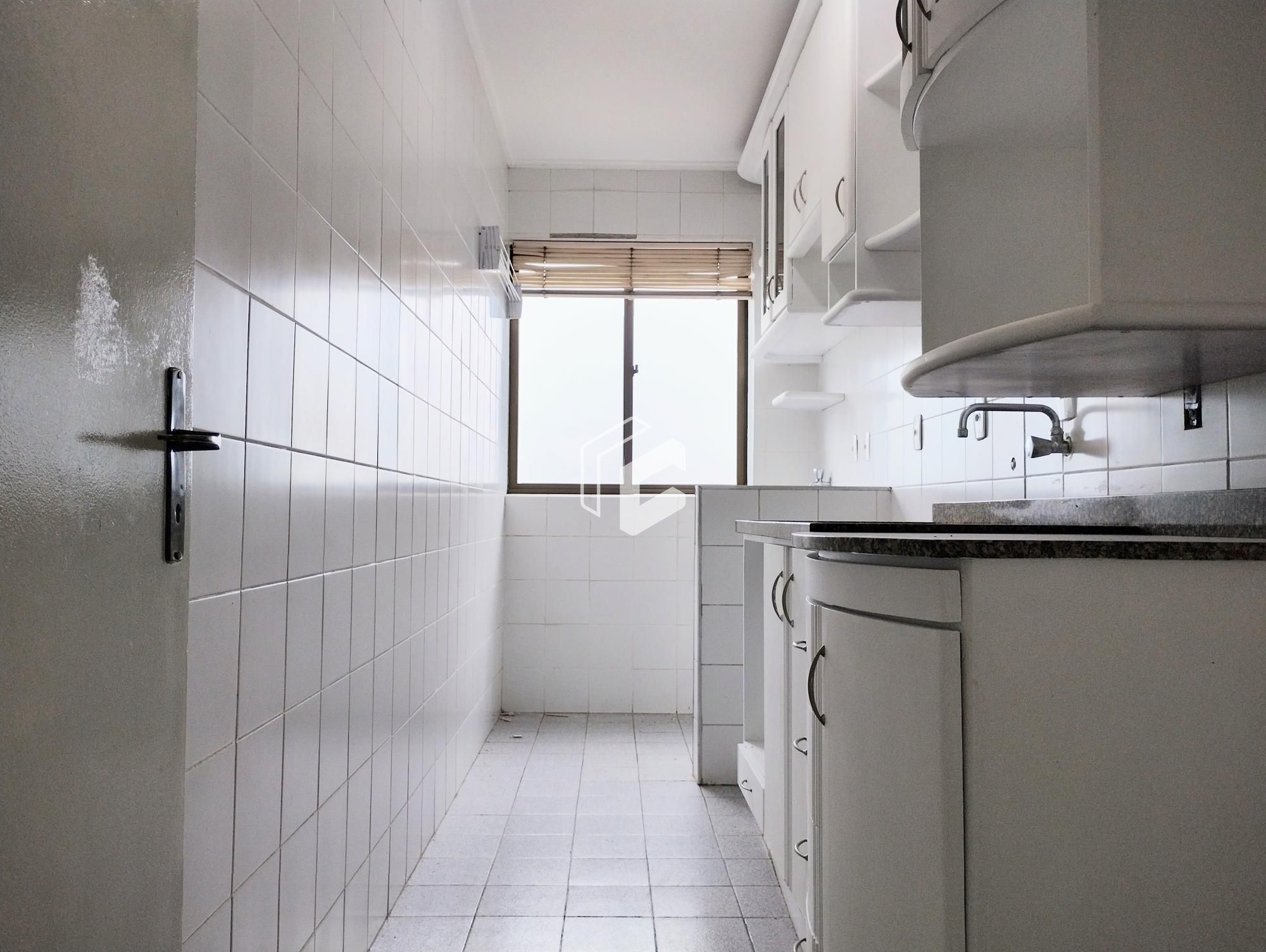 Apartamento à venda com 2 quartos, 98m² - Foto 5