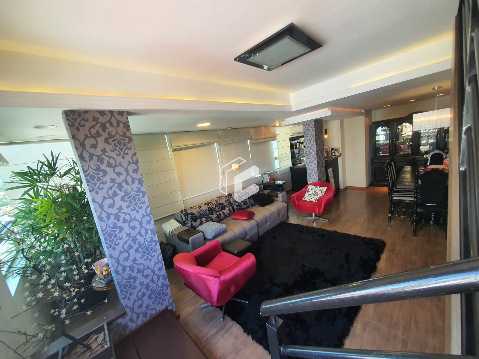 Apartamento, 4 quartos, 244 m² - Foto 33