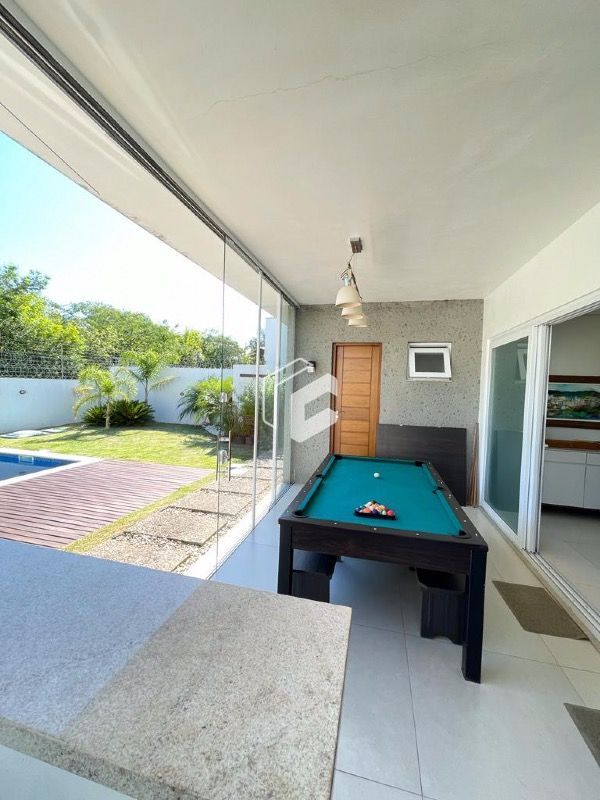 Casa de Condomínio à venda com 4 quartos, 347m² - Foto 13