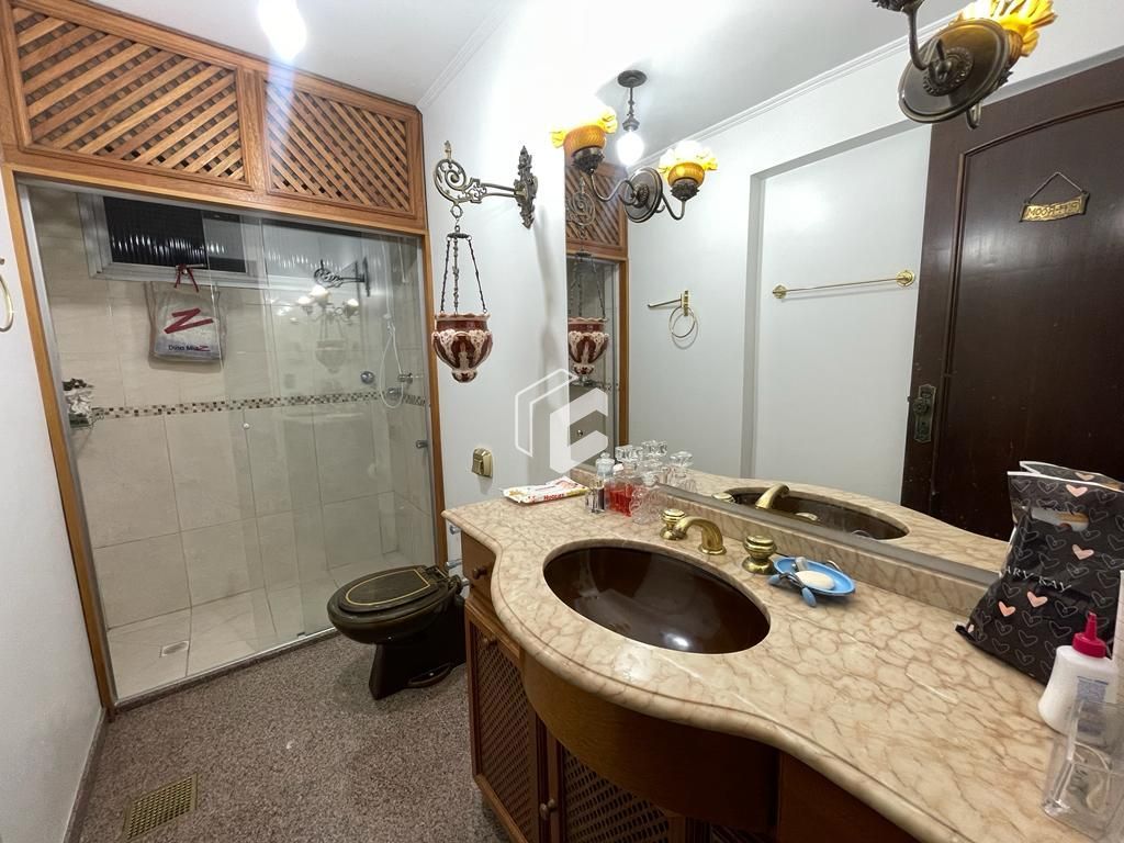 Apartamento, 3 quartos, 132 m² - Foto 14