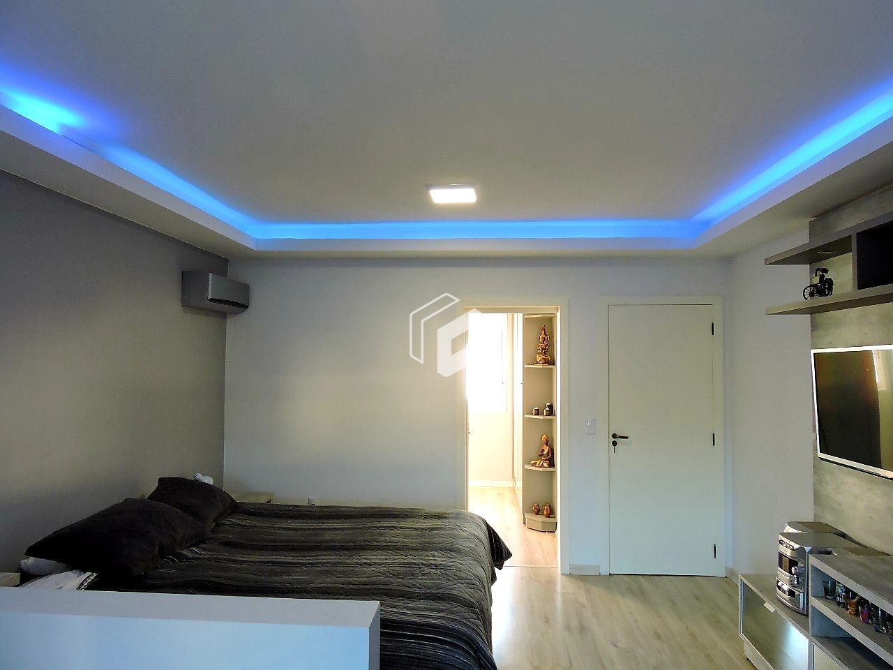 Casa de Condomínio, 3 quartos - Foto 11