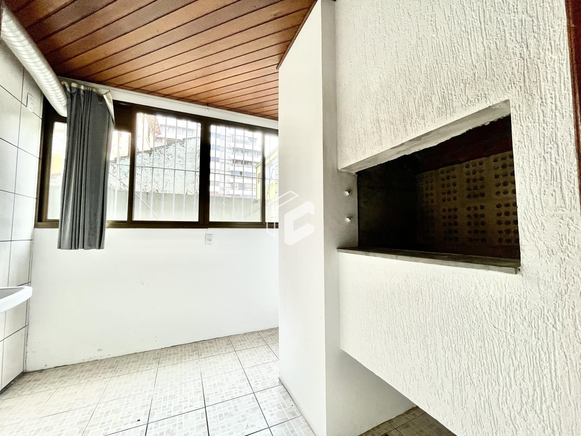 Apartamento à venda com 3 quartos, 103m² - Foto 11