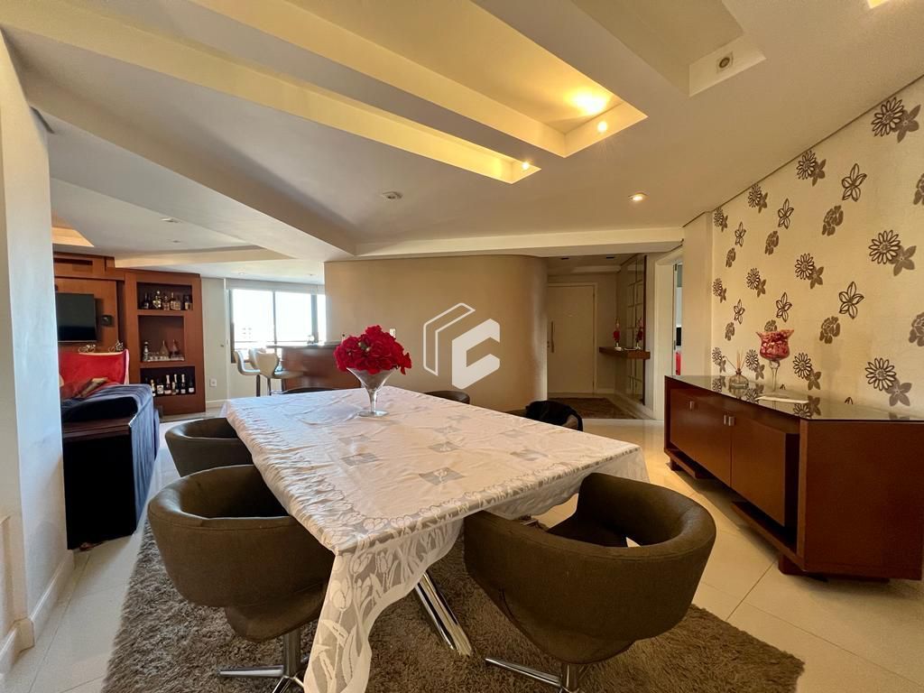 Apartamento, 3 quartos, 200 m² - Foto 8