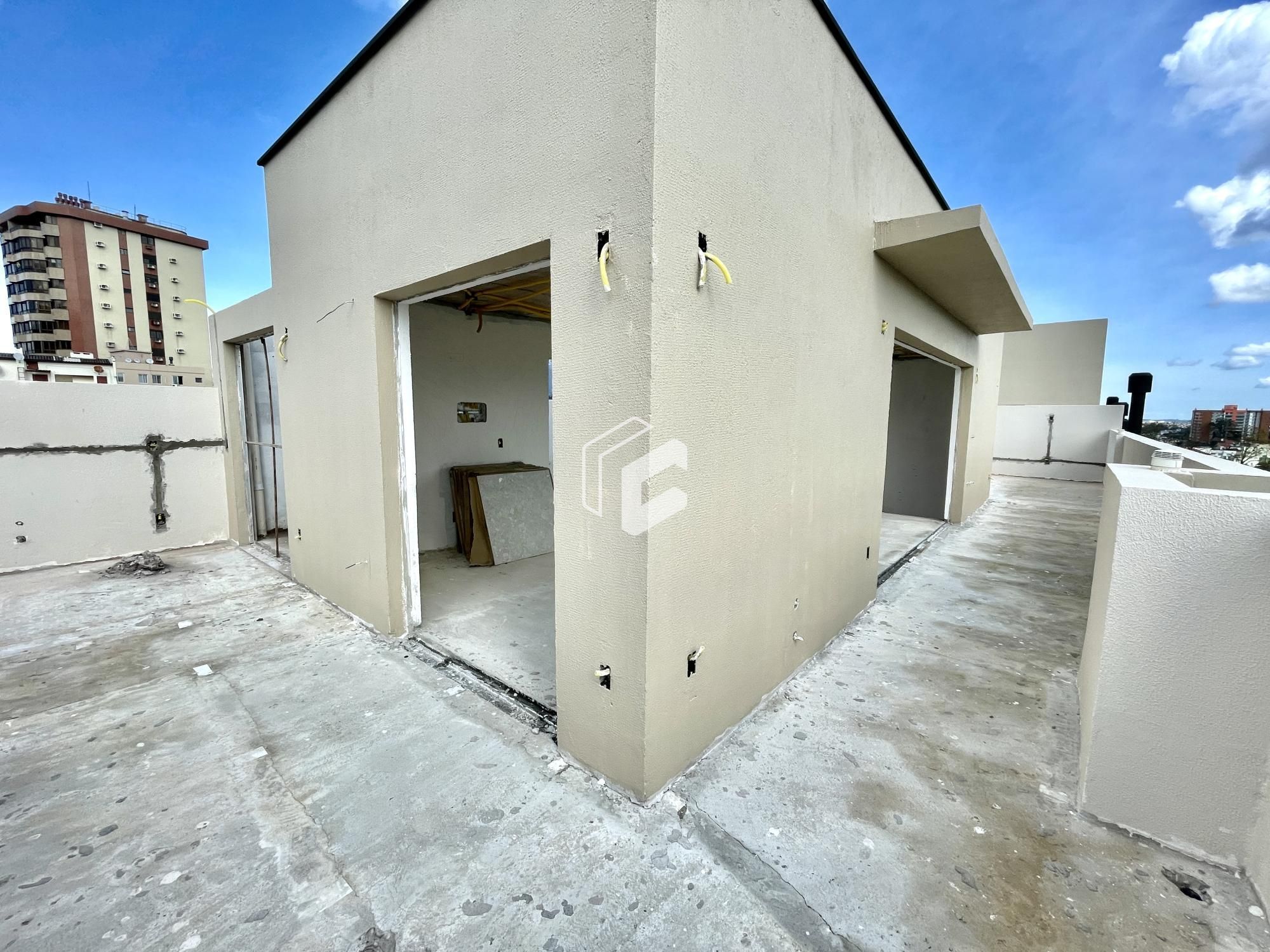 Cobertura, 3 quartos, 190 m² - Foto 7