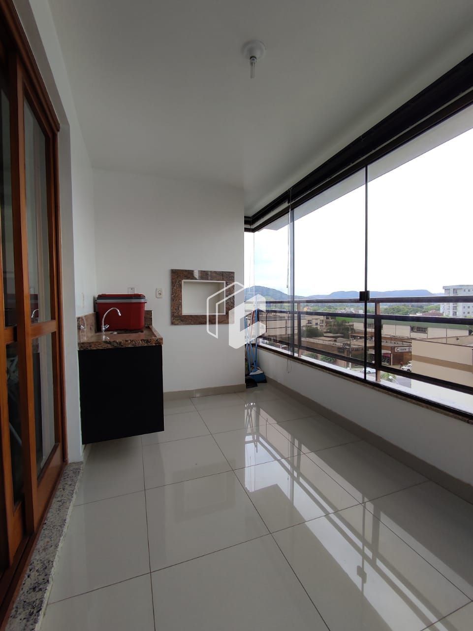 Apartamento à venda com 2 quartos, 89m² - Foto 8