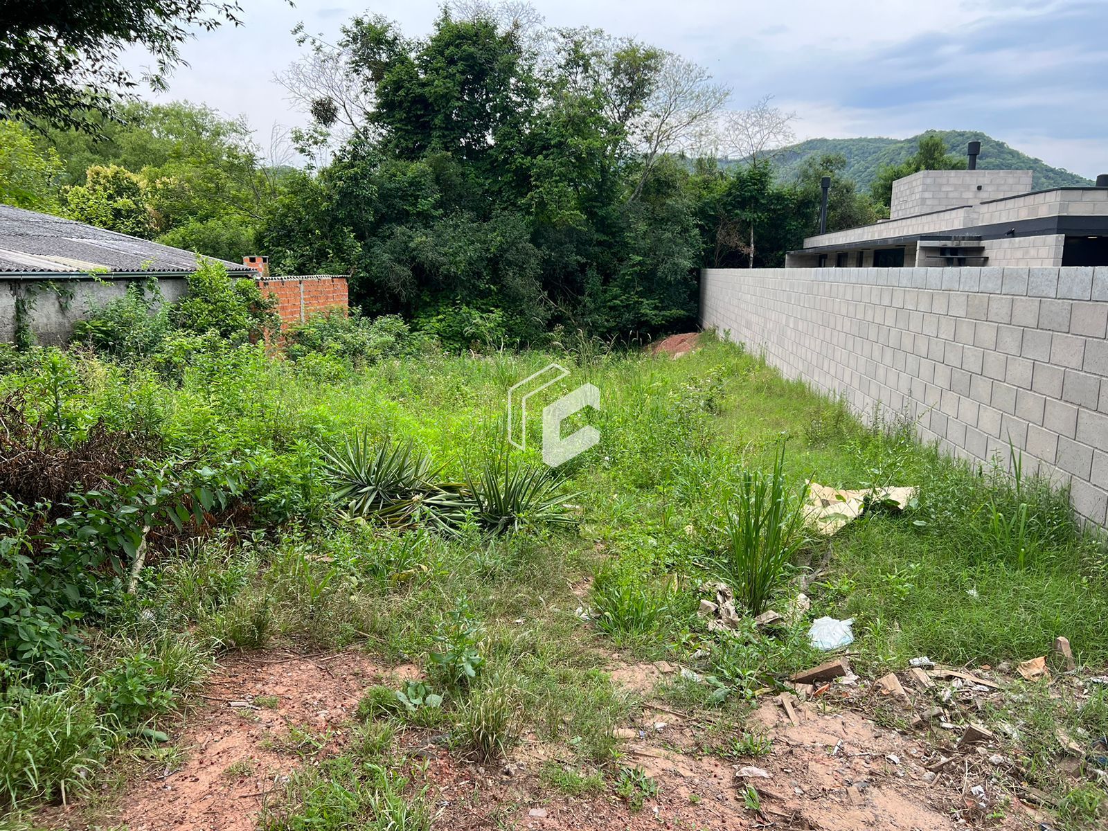 Terreno, 600 m² - Foto 2