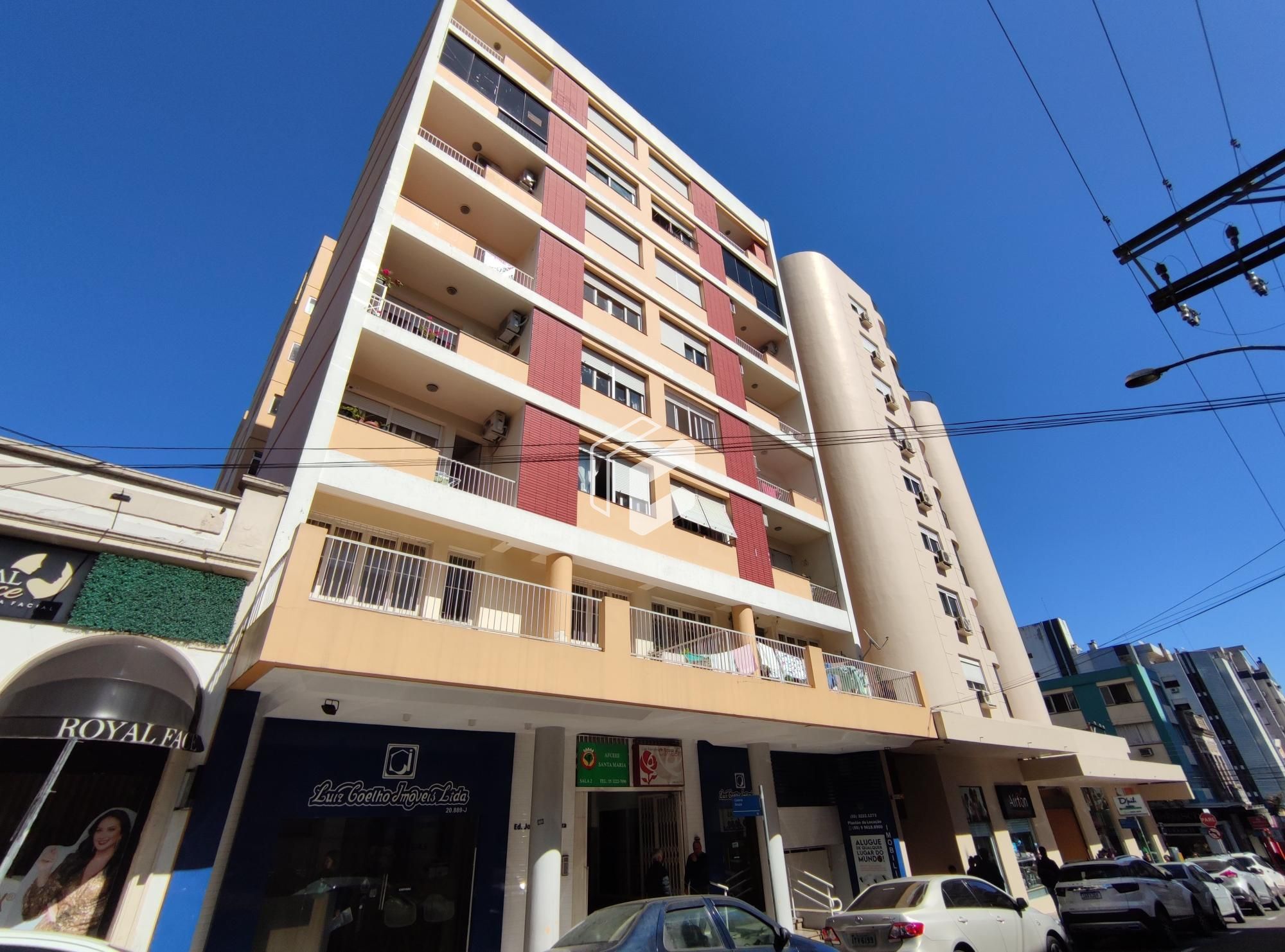 Apartamento, 5 quartos, 154 m² - Foto 1