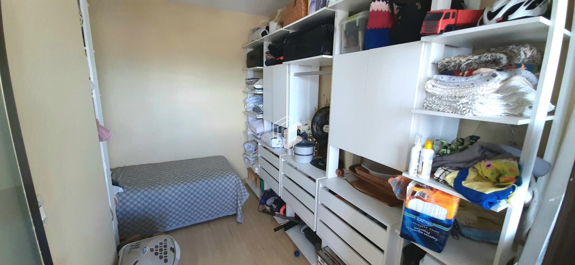 Apartamento à venda com 3 quartos, 183m² - Foto 18