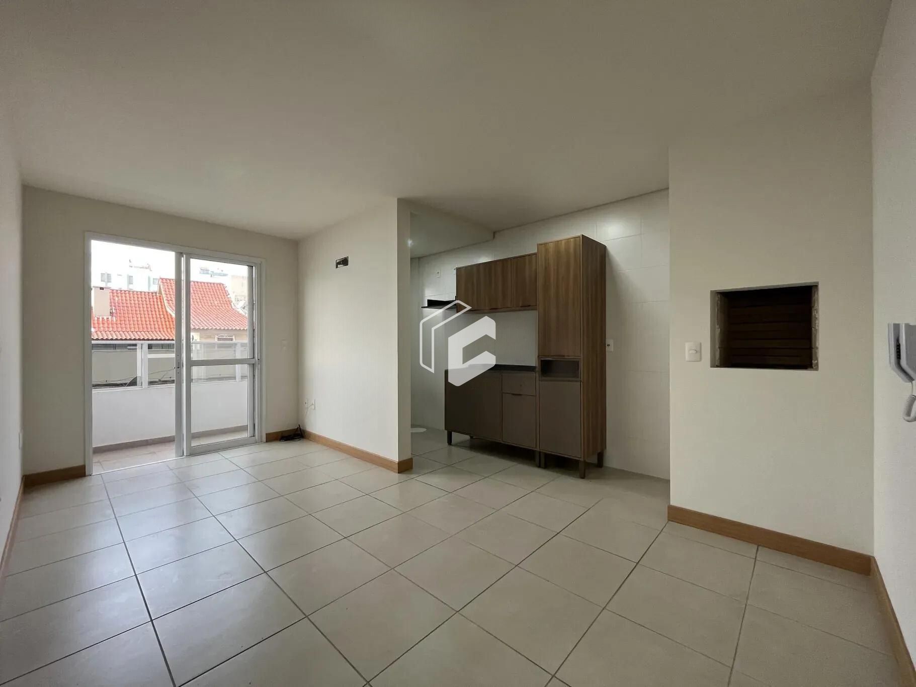 Apartamento para alugar com 1 quarto, 35m² - Foto 2