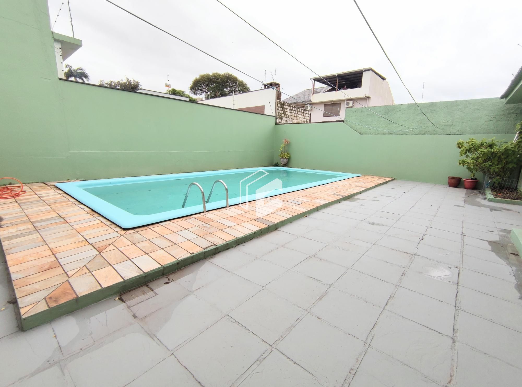 Casa, 4 quartos, 255 m² - Foto 3