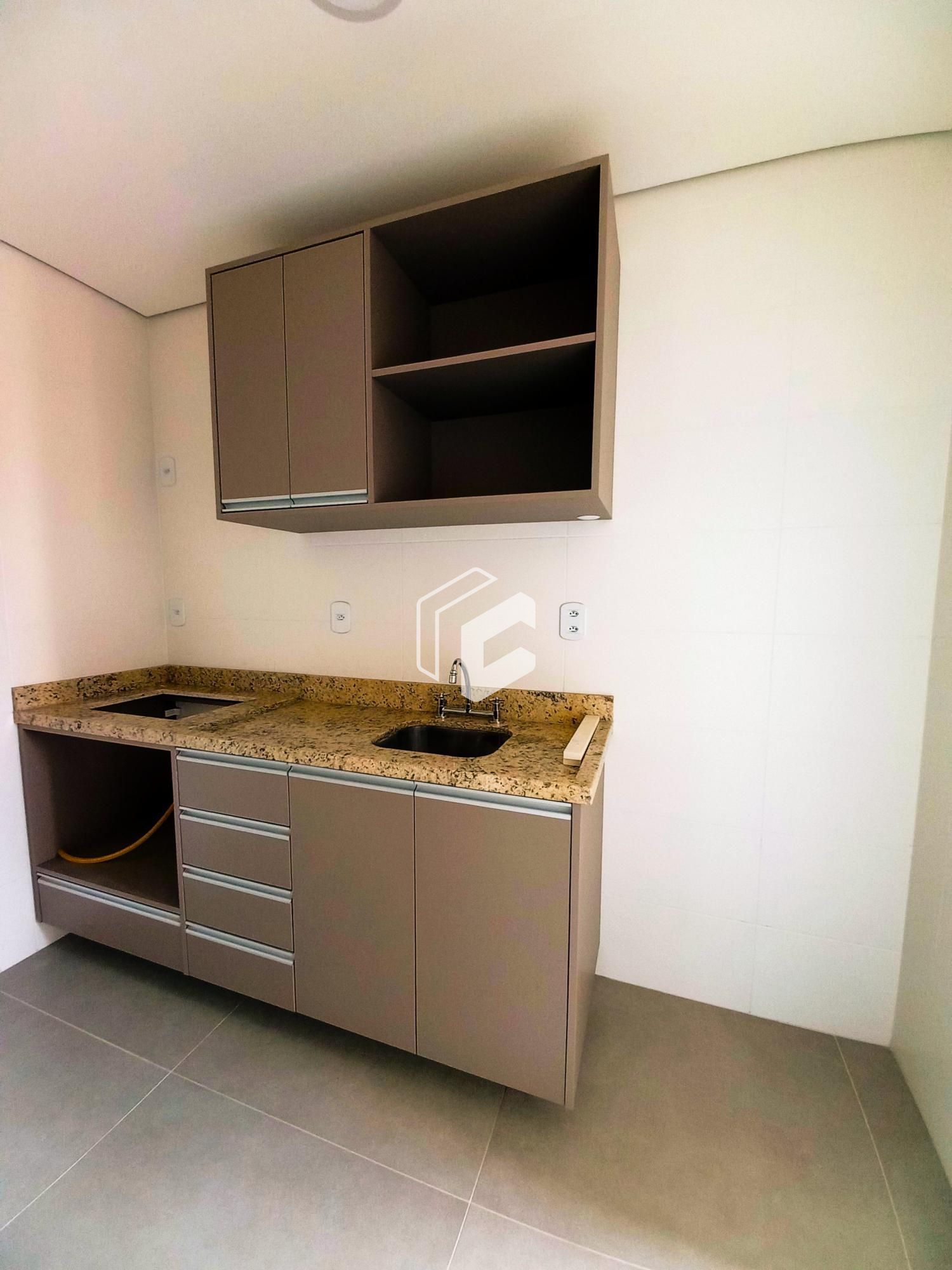 Apartamento, 2 quartos, 72 m² - Foto 2