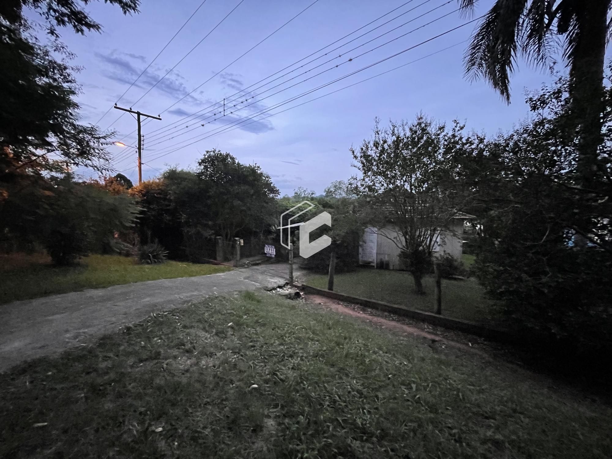 Terreno, 756 m² - Foto 1