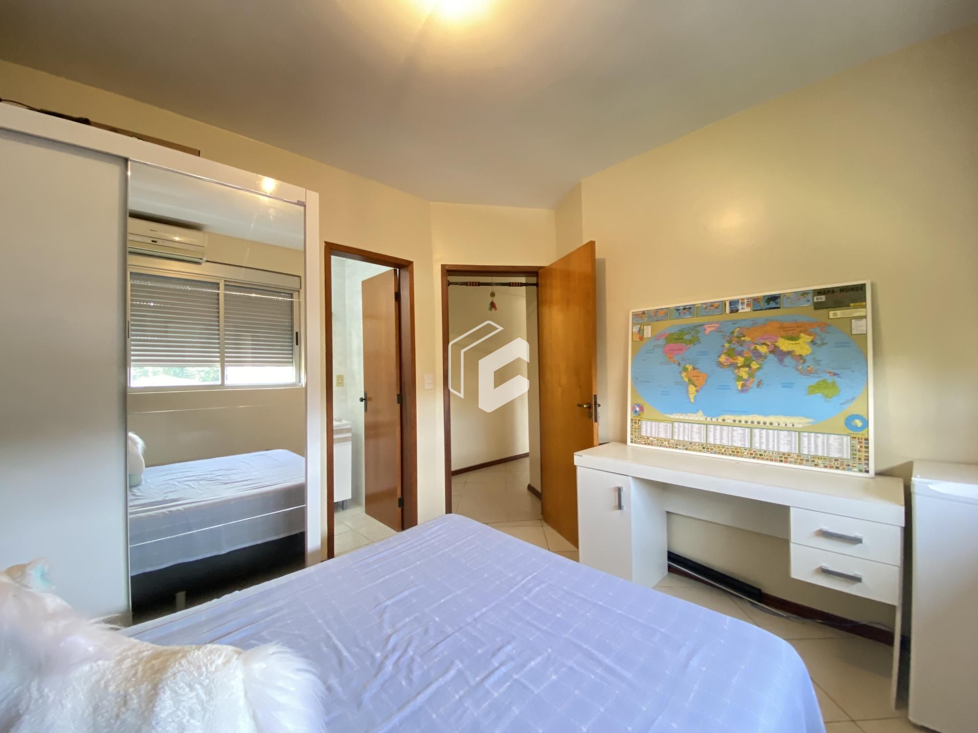 Apartamento à venda com 3 quartos, 92m² - Foto 9