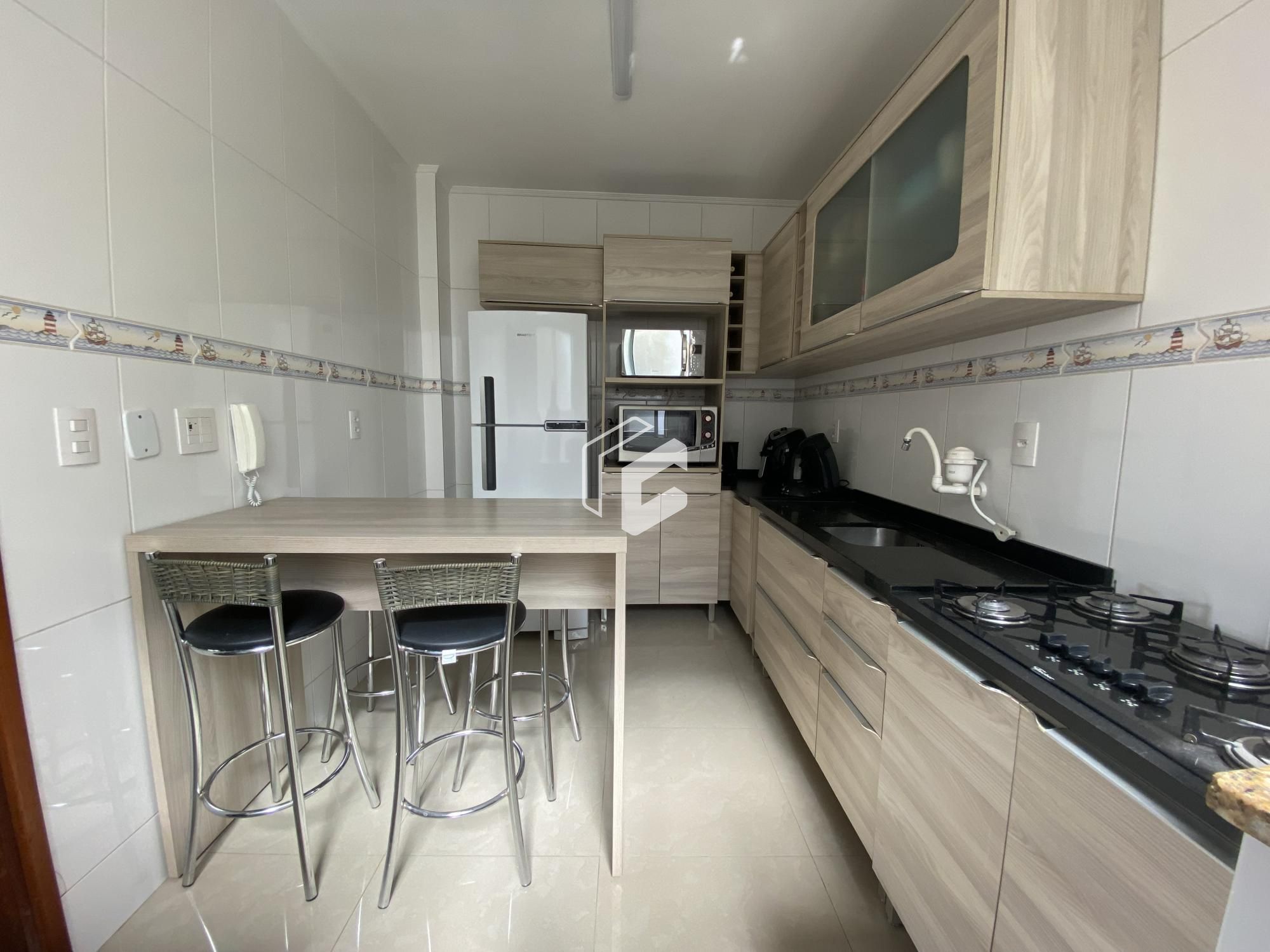 Apartamento, 3 quartos, 92 m² - Foto 5