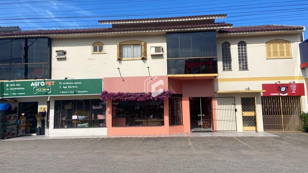 Casa Comercial à venda com 9 quartos, 576m² - Foto 1