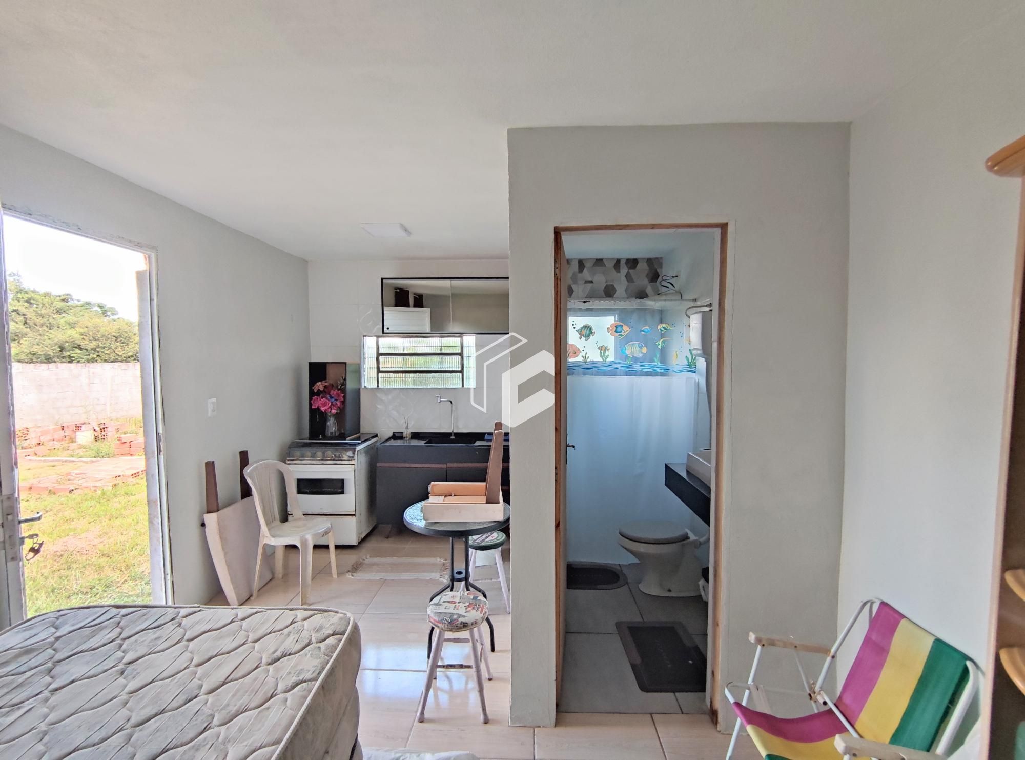 Casa à venda com 2 quartos, 80m² - Foto 8