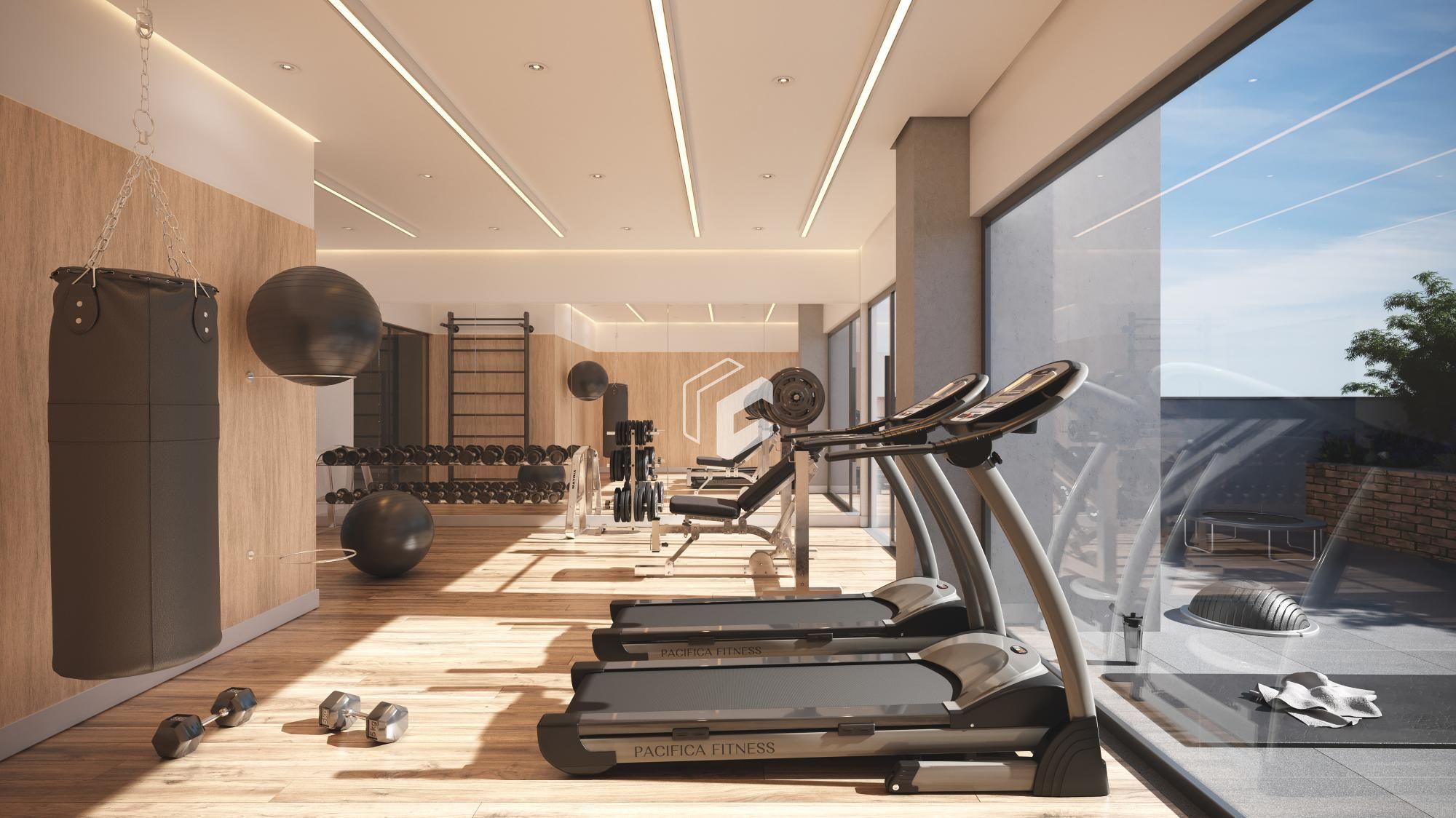 Apartamento, 2 quartos, 71 m² - Foto 3