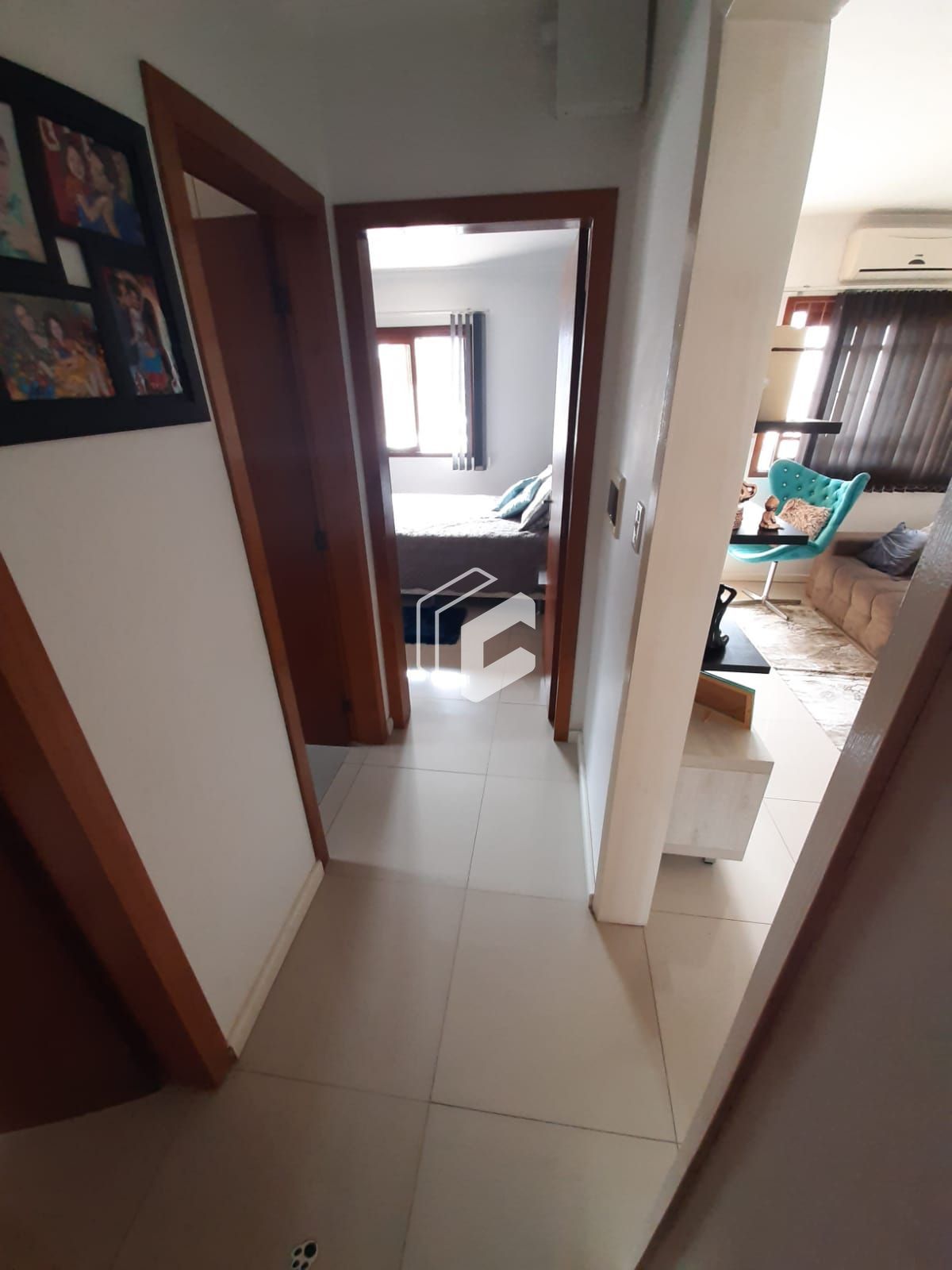 Casa de Condomínio à venda com 2 quartos, 100m² - Foto 17