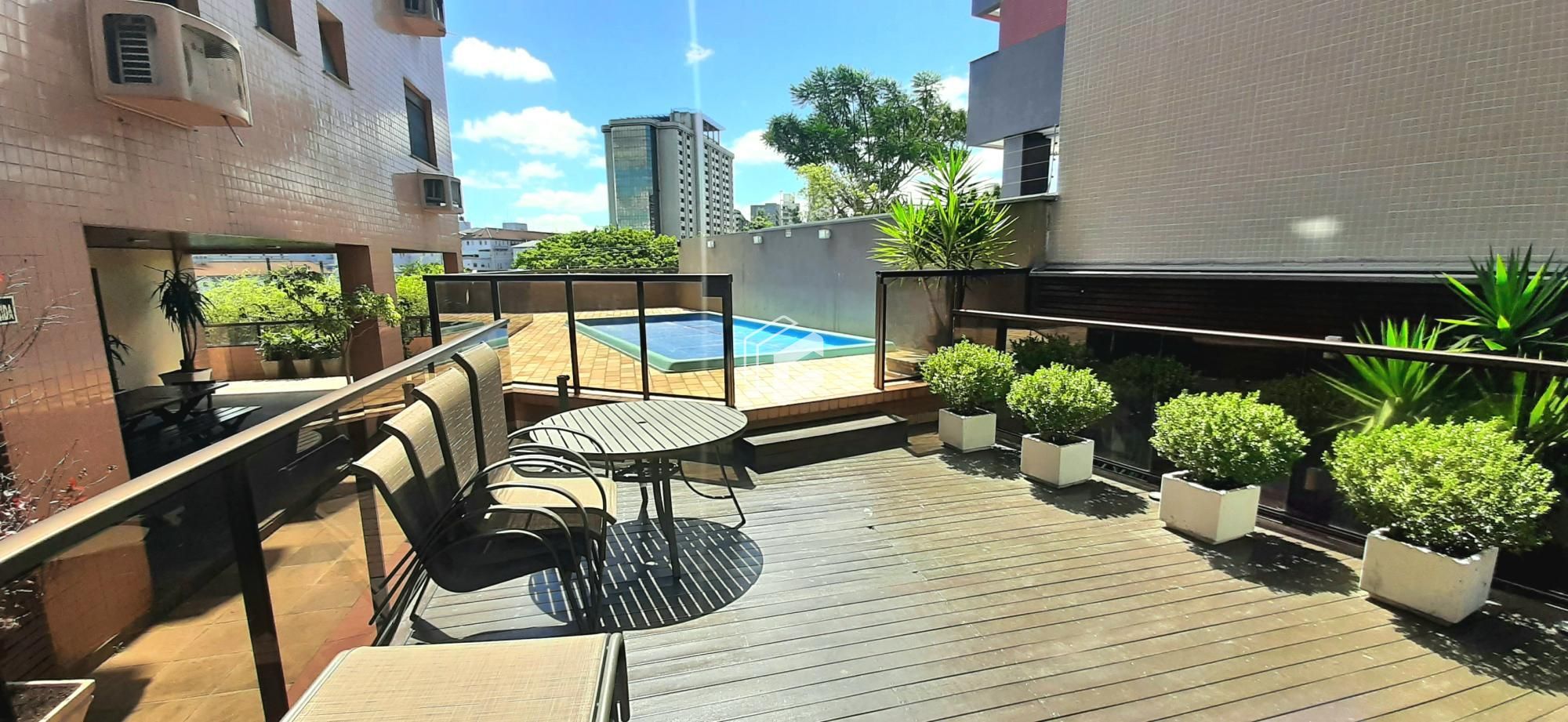 Apartamento, 3 quartos, 183 m² - Foto 23