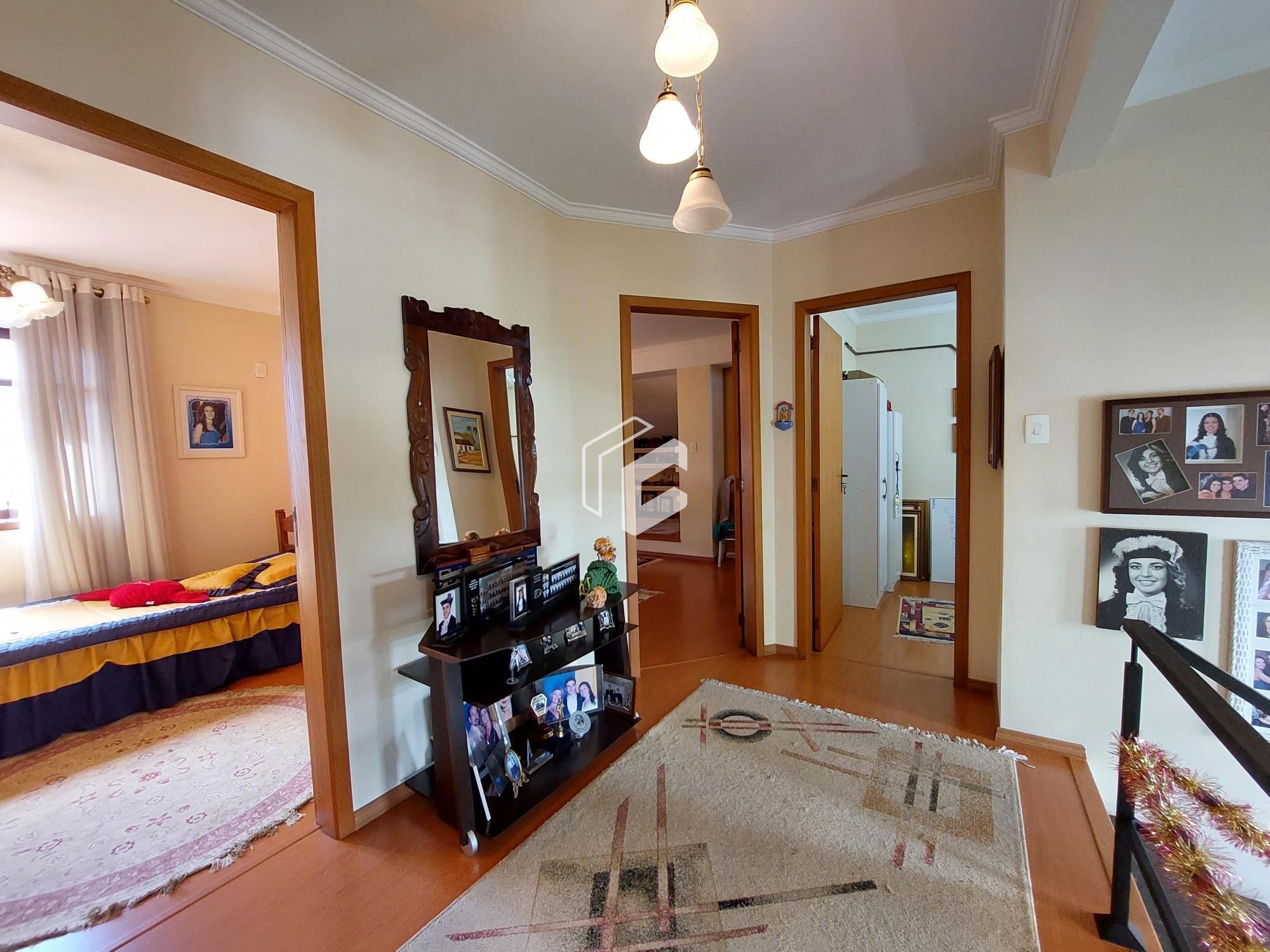 Casa, 5 quartos, 309 m² - Foto 30