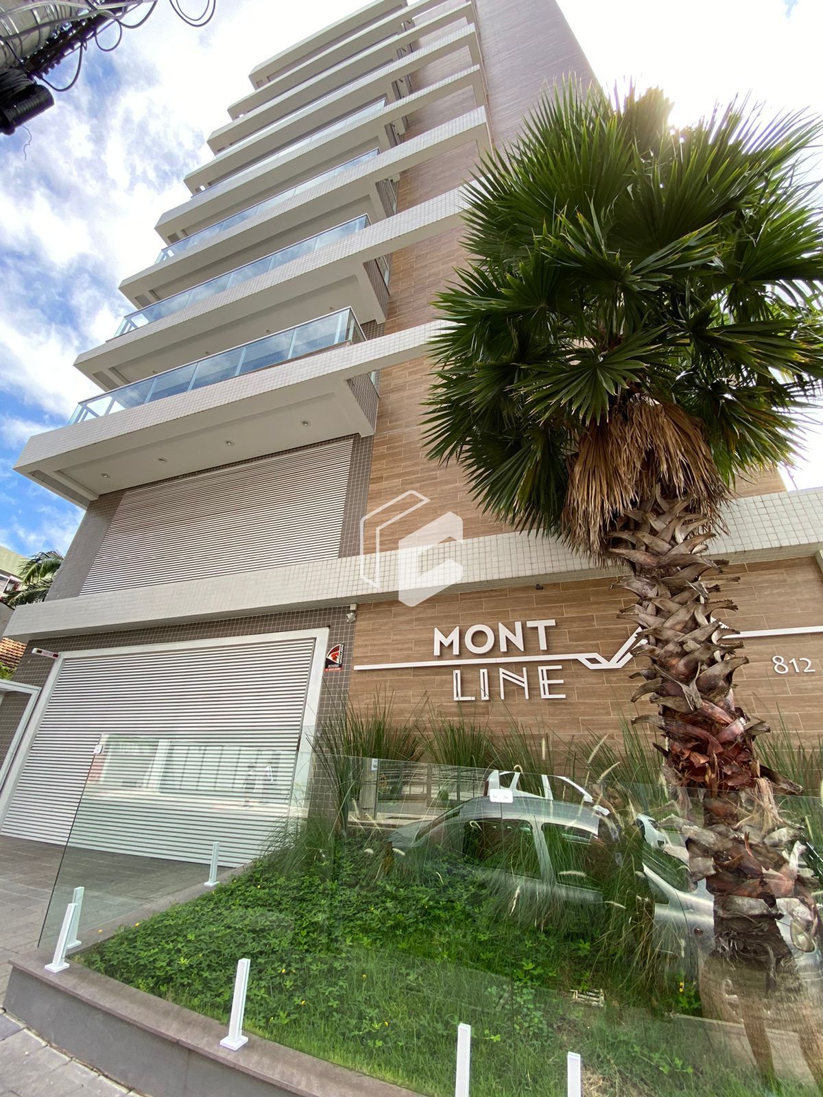 Apartamento, 2 quartos, 94 m² - Foto 1