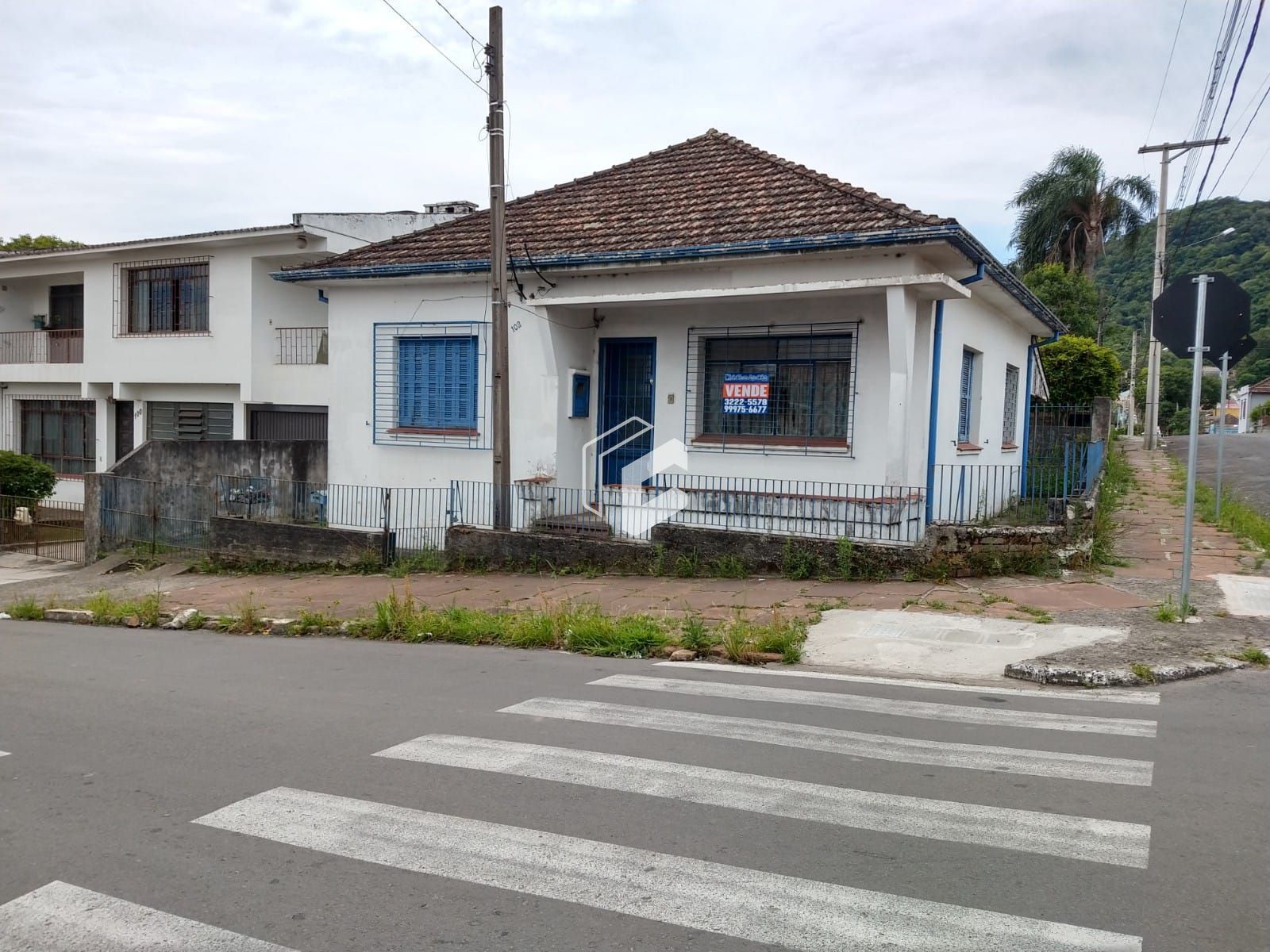 Casa, 2 quartos, 70 m² - Foto 1